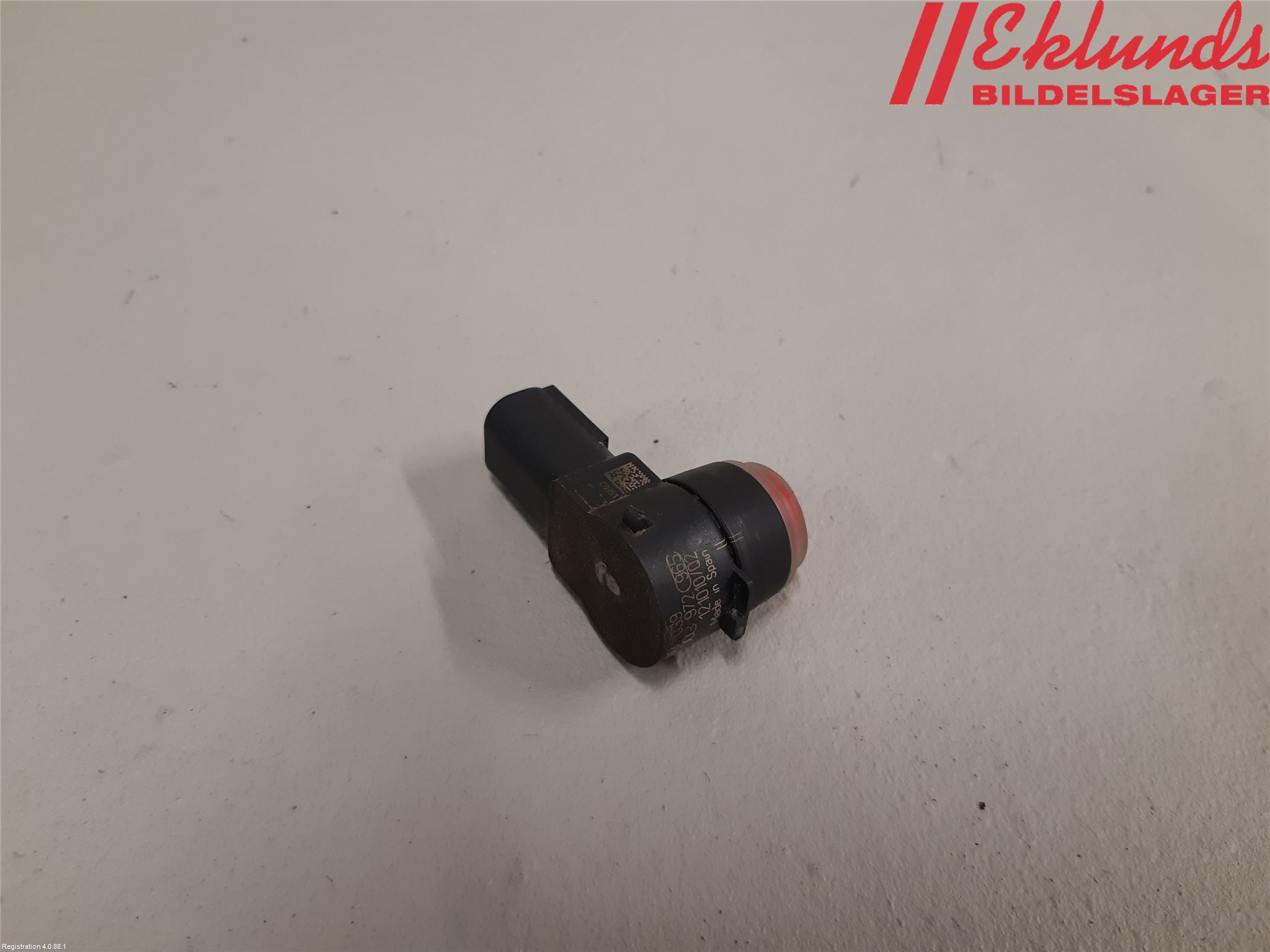 Opel CORSA D 07-14 Parkeringshjälp Backsensor