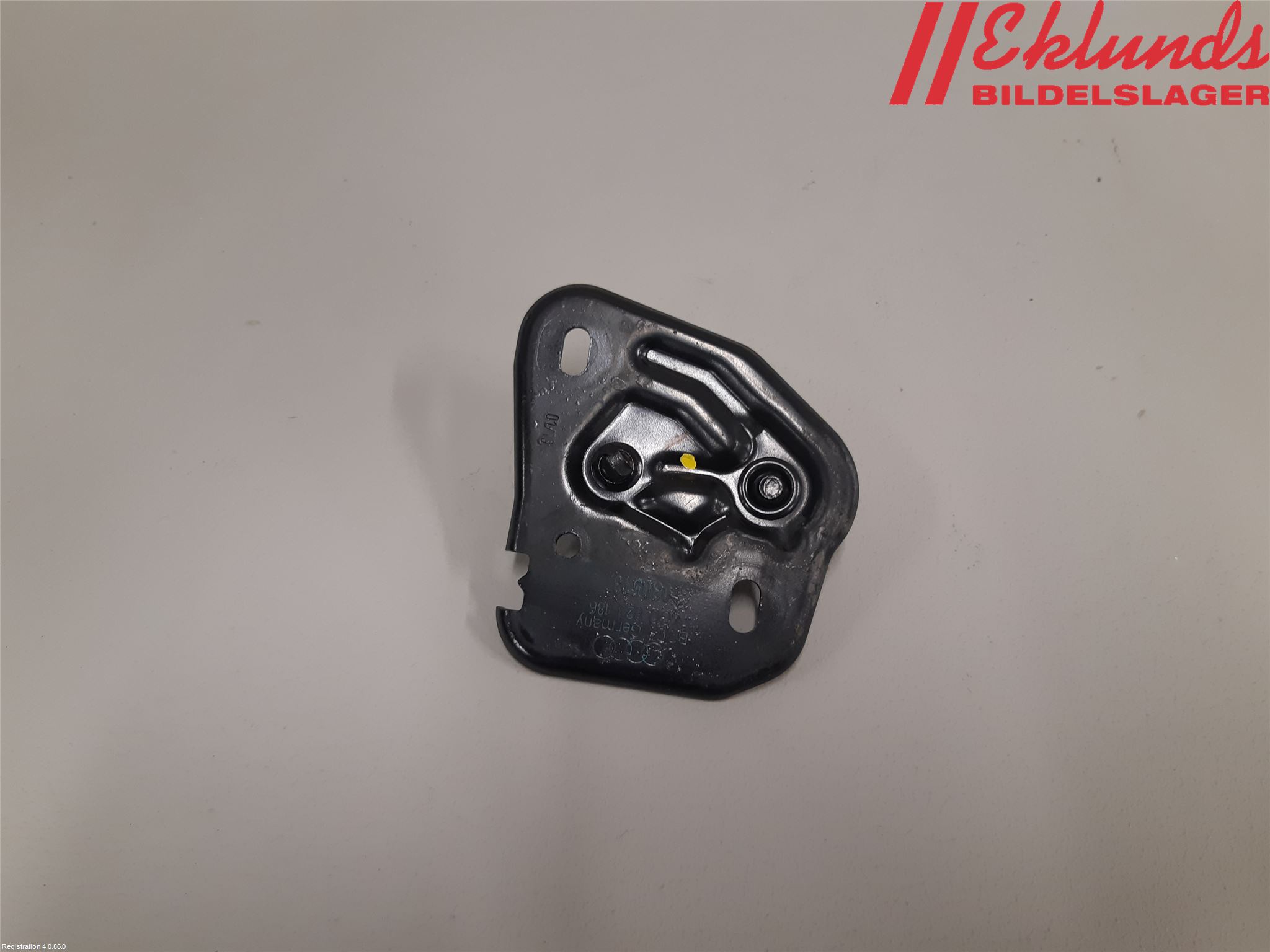 Audi A6/S6 4G 11-18 Huvlås