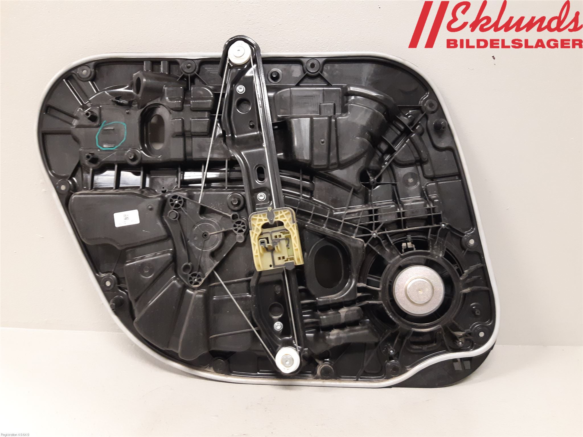 Volvo S90 17->> Fönsterhiss El Kompl