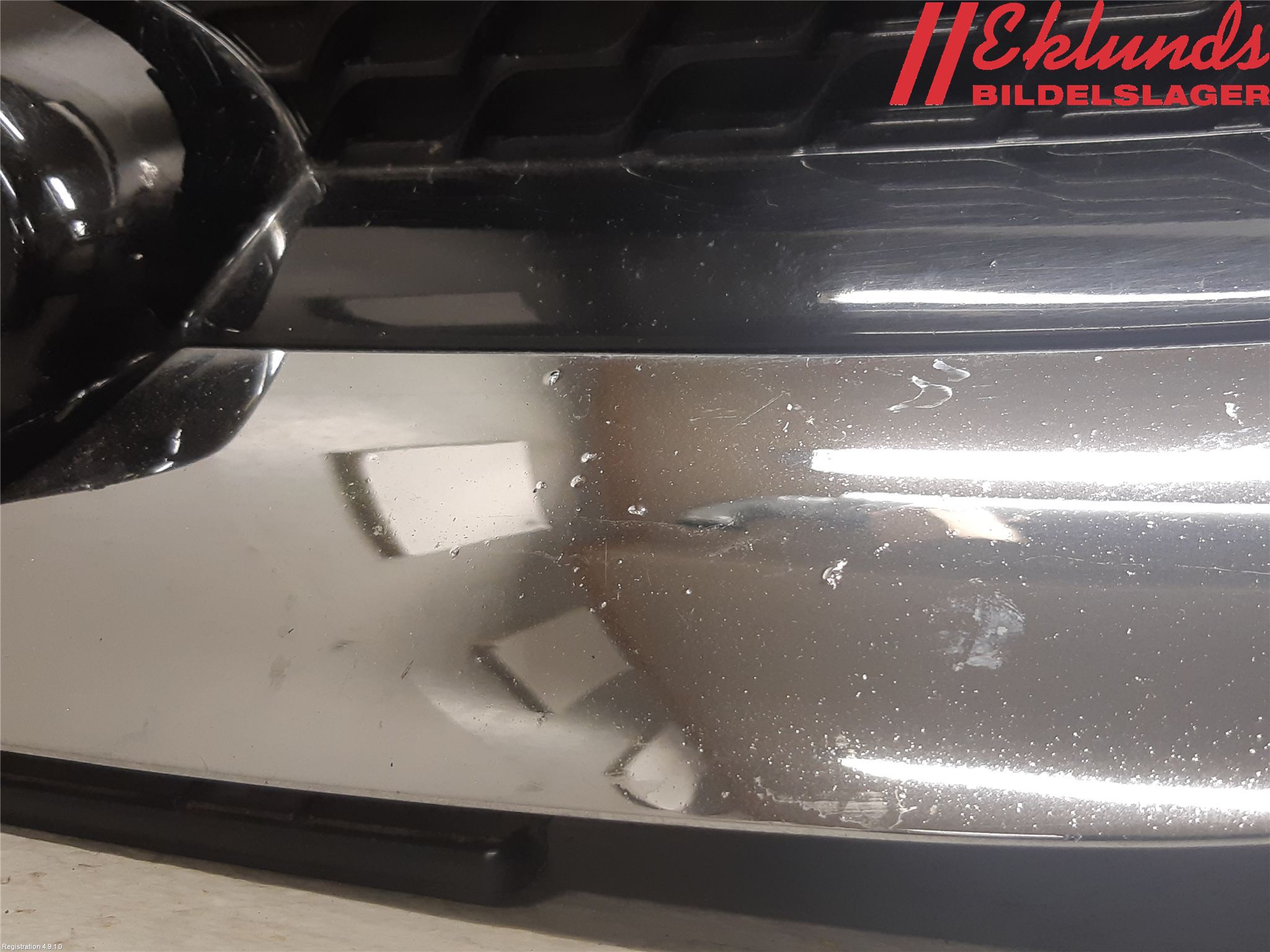 Hyundai ix35 Grill Komp