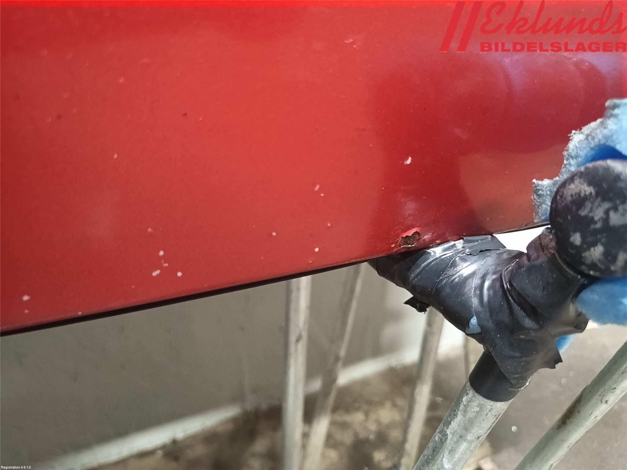 Volvo 940 91-98 Dörr Fram Höger