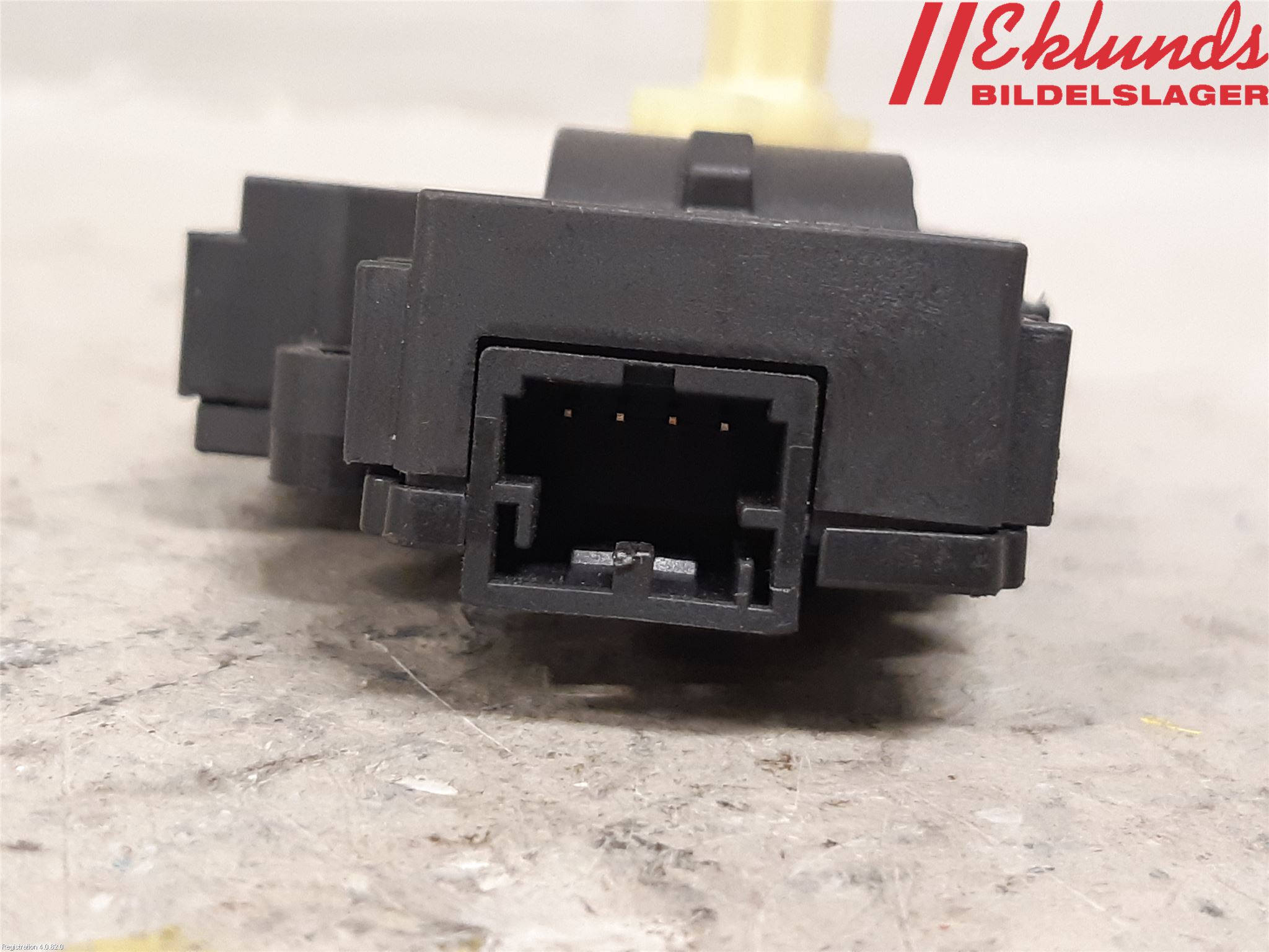 Volvo V90 17->> Ac Reglermotor