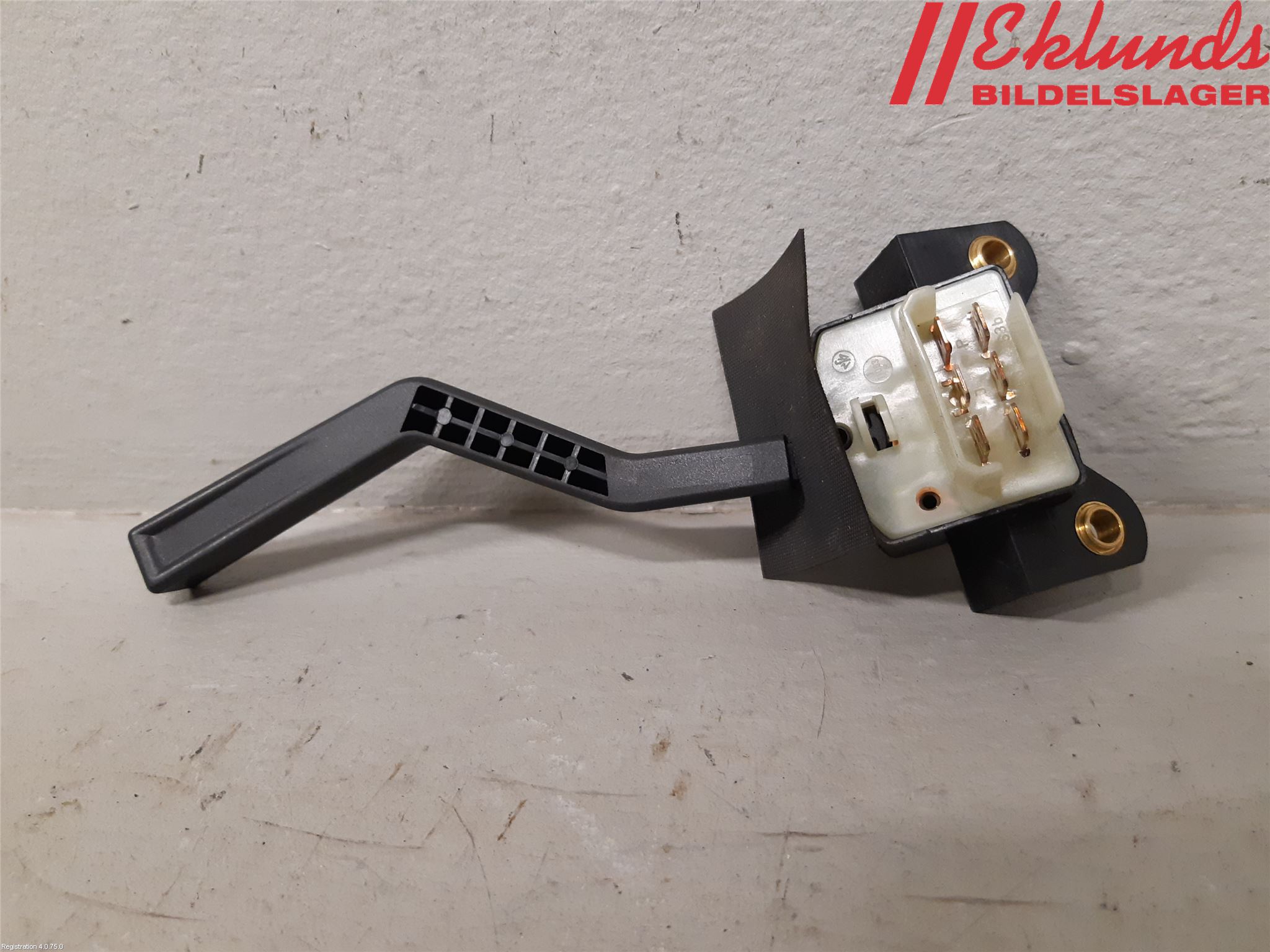 Volvo 940 91-98 Spak Torkar-Spolomk