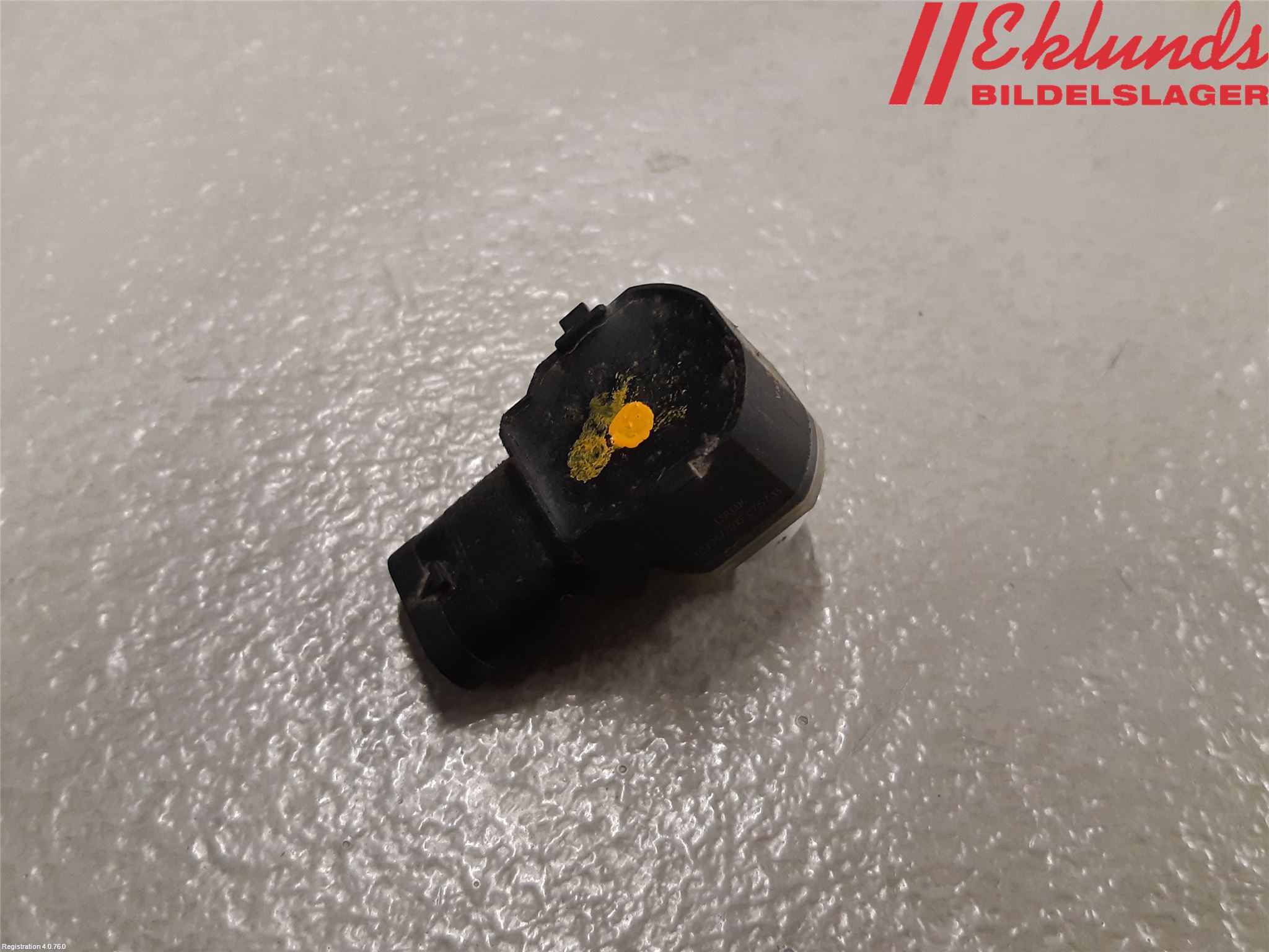 Audi A6 ALLROAD 12-18 Parkeringshjälp Backsensor
