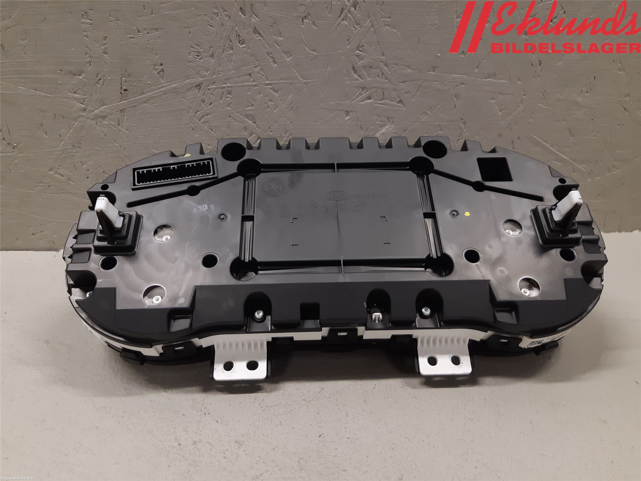 Kia OPTIMA 16-20 Instrument Komb