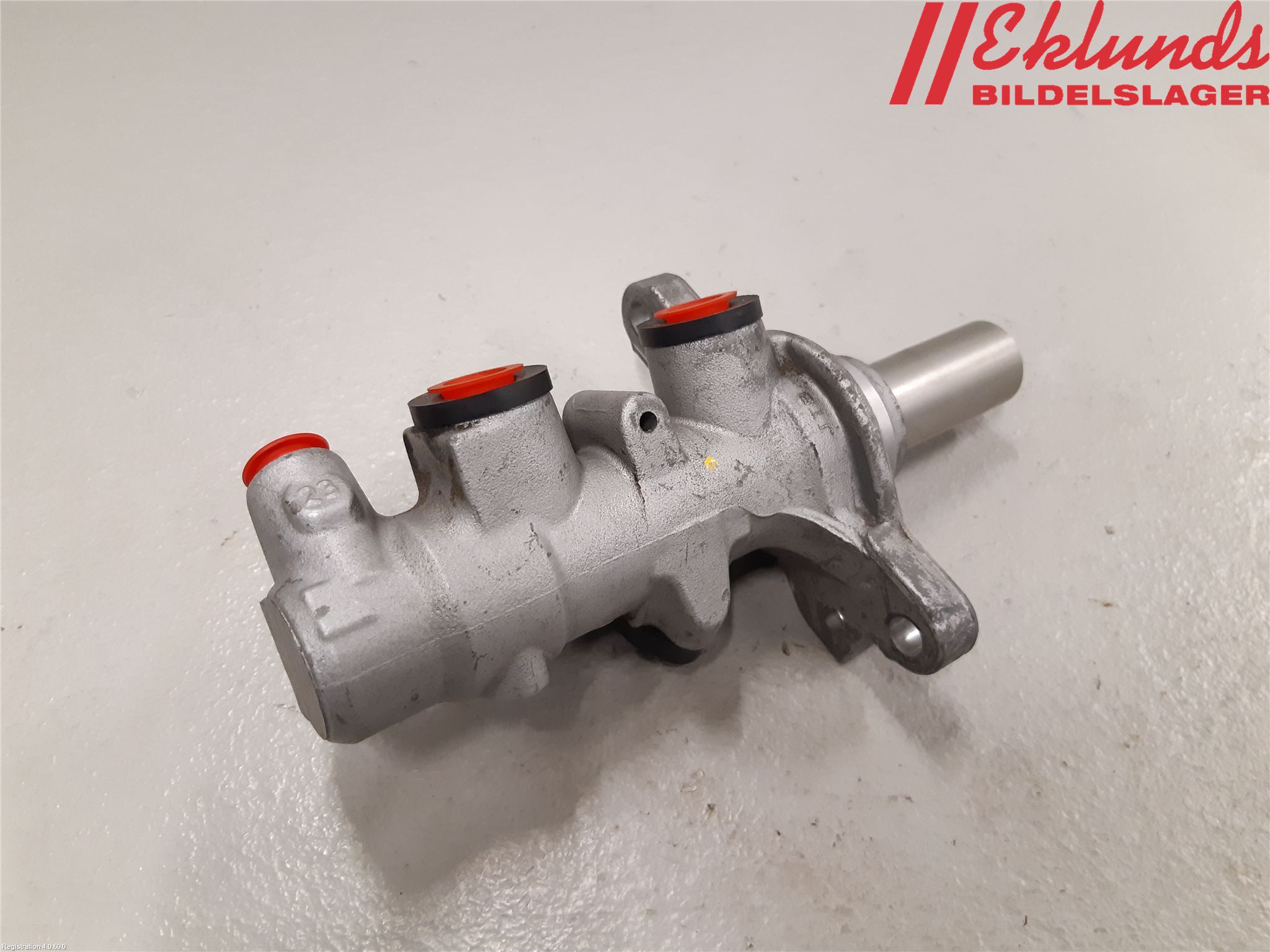 Seat LEON 13-20 Broms Huvudcylinder