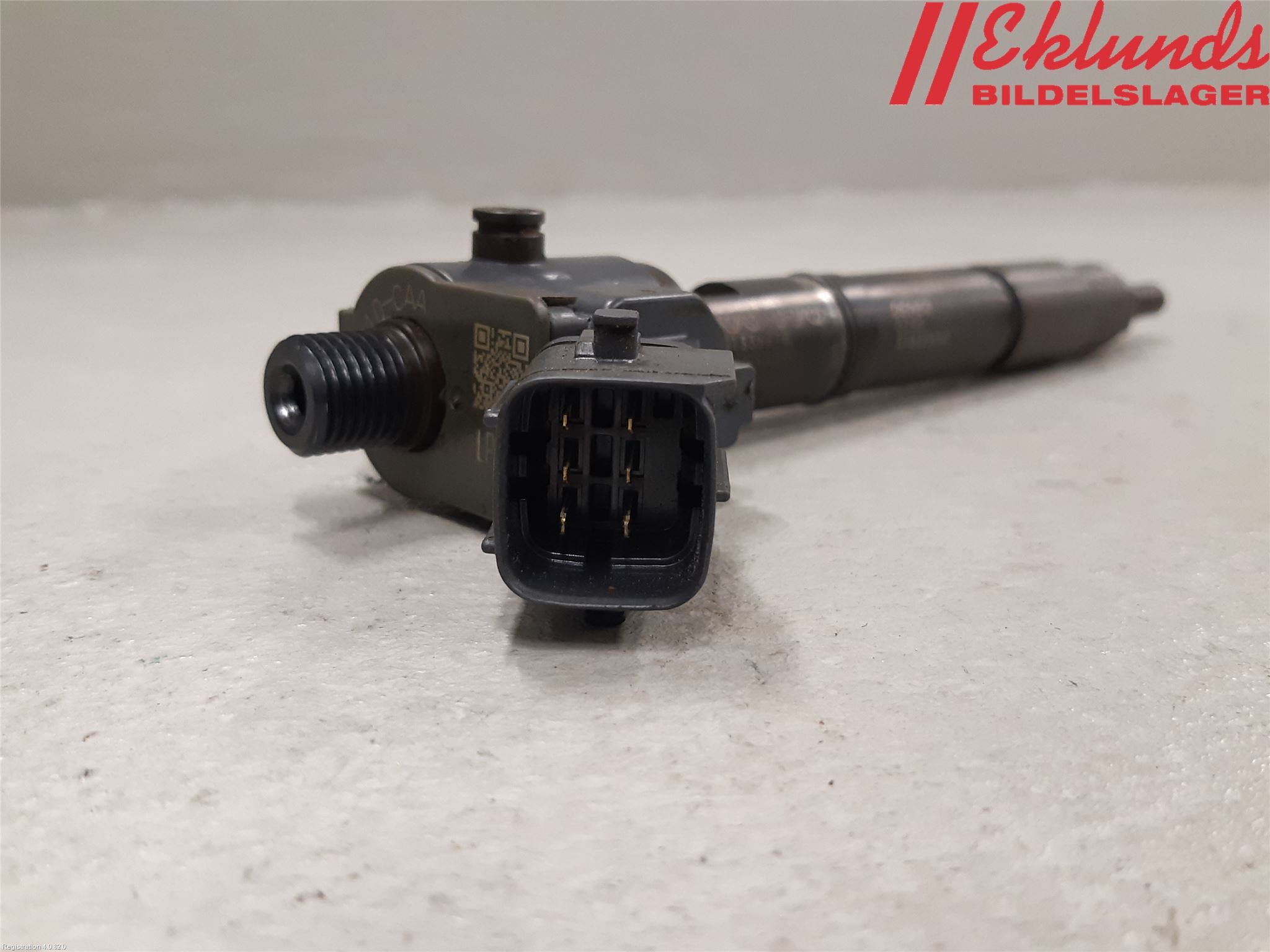 Volvo V90 17->> Injspridare