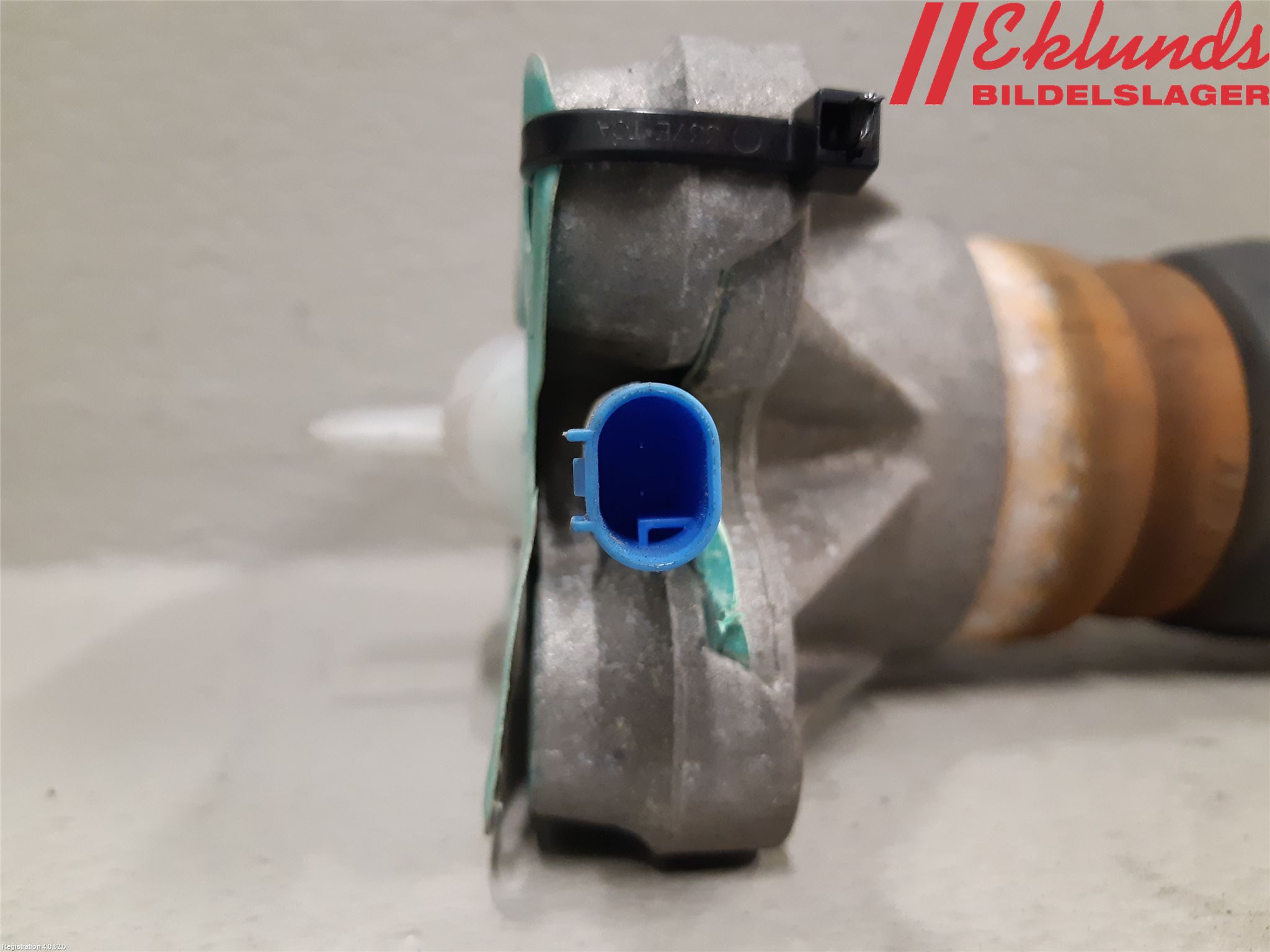 BMW 4 F32/F33/F82/F83 13-20 Stötdämpare Bak