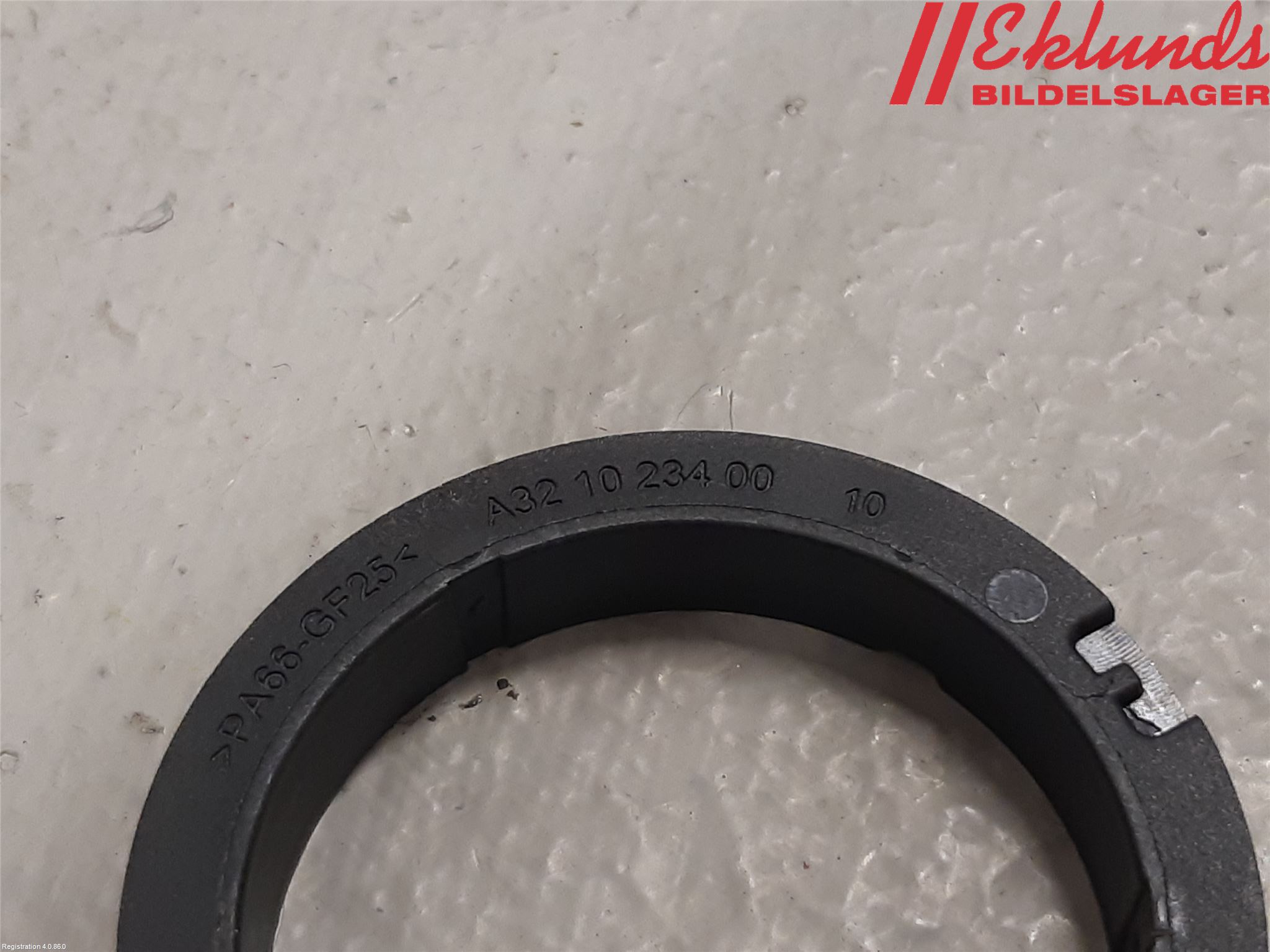 Skoda SUPERB 16-24 El Övrigt