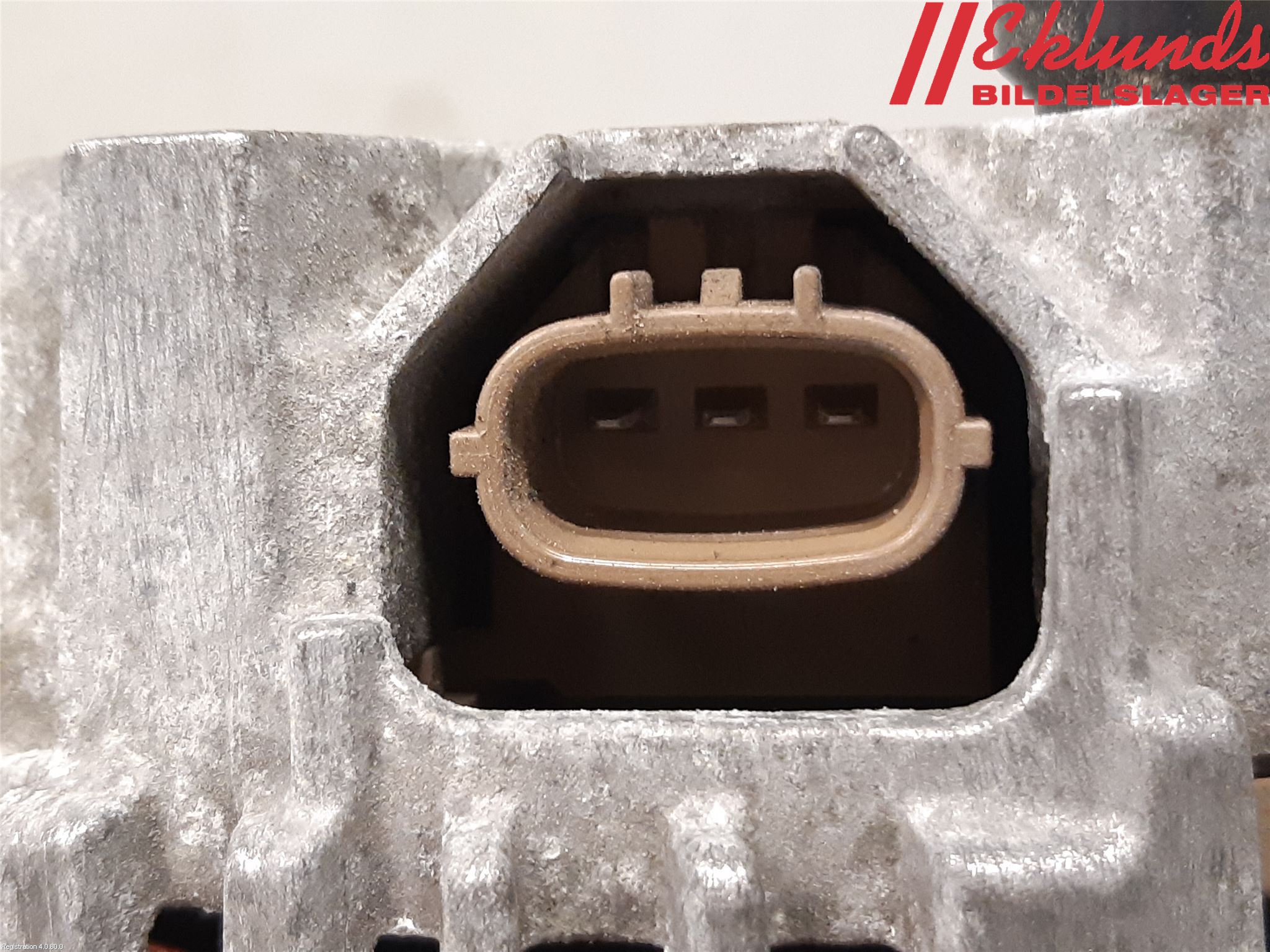 Nissan JUKE 14-19 Generator