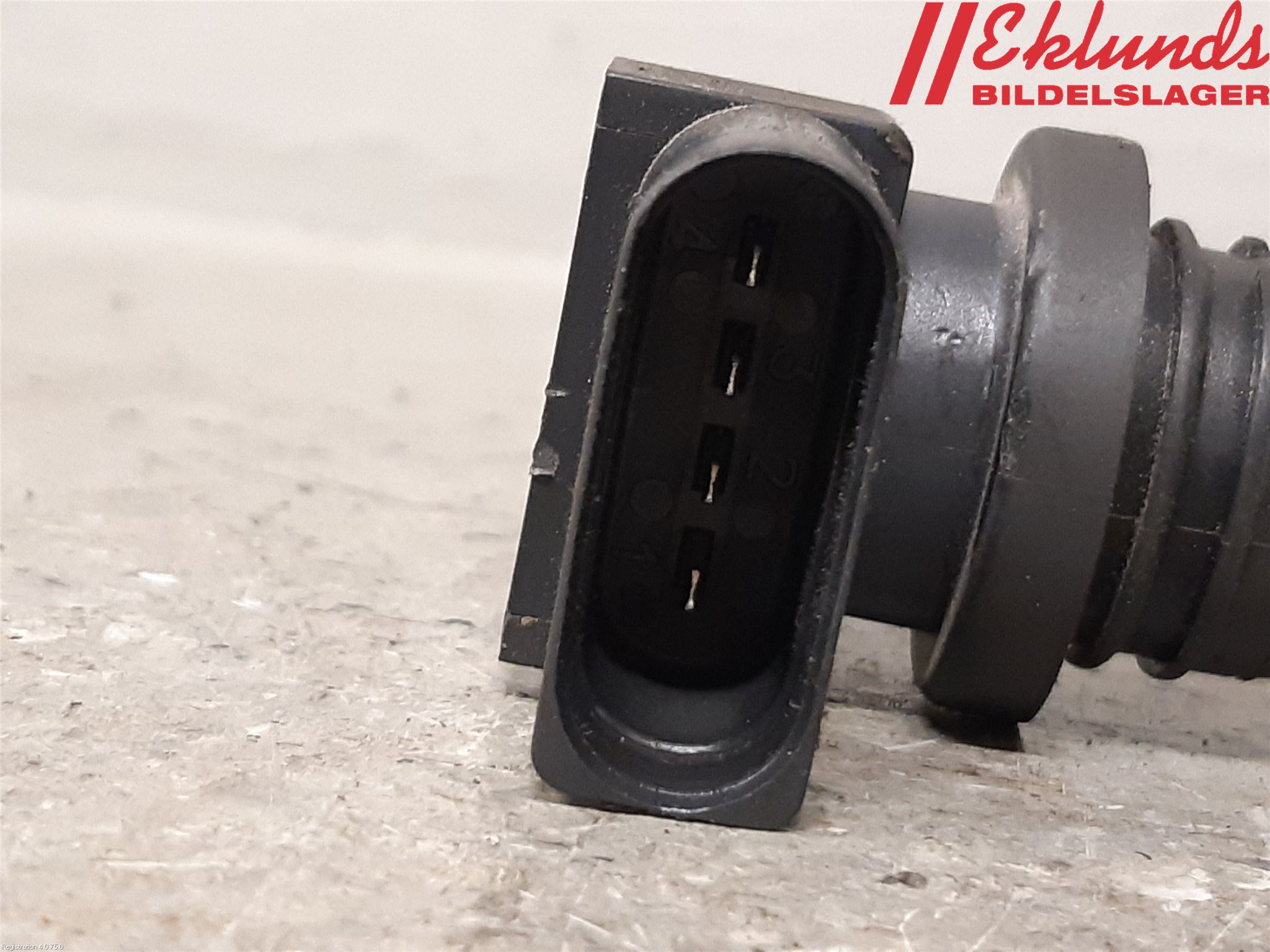 Volkswagen VW GOLF PLUS/CROSS GOLF 04-14 Tändspole