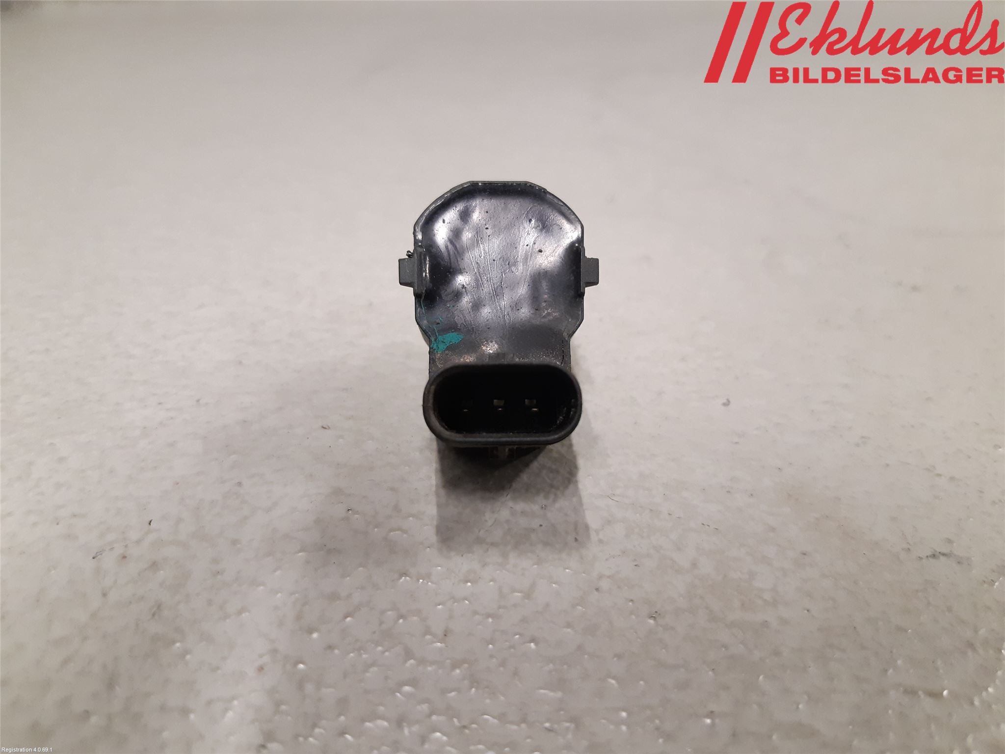 Audi A4 12-15 Parkeringshjälp Backsensor