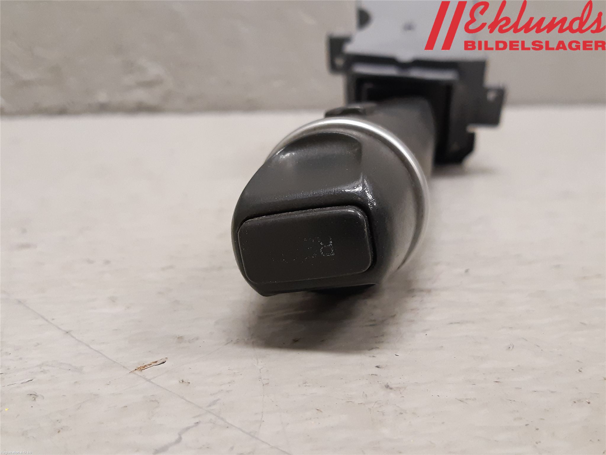 Volvo XC90 07-14 Spak Blinkers-Ljusomk