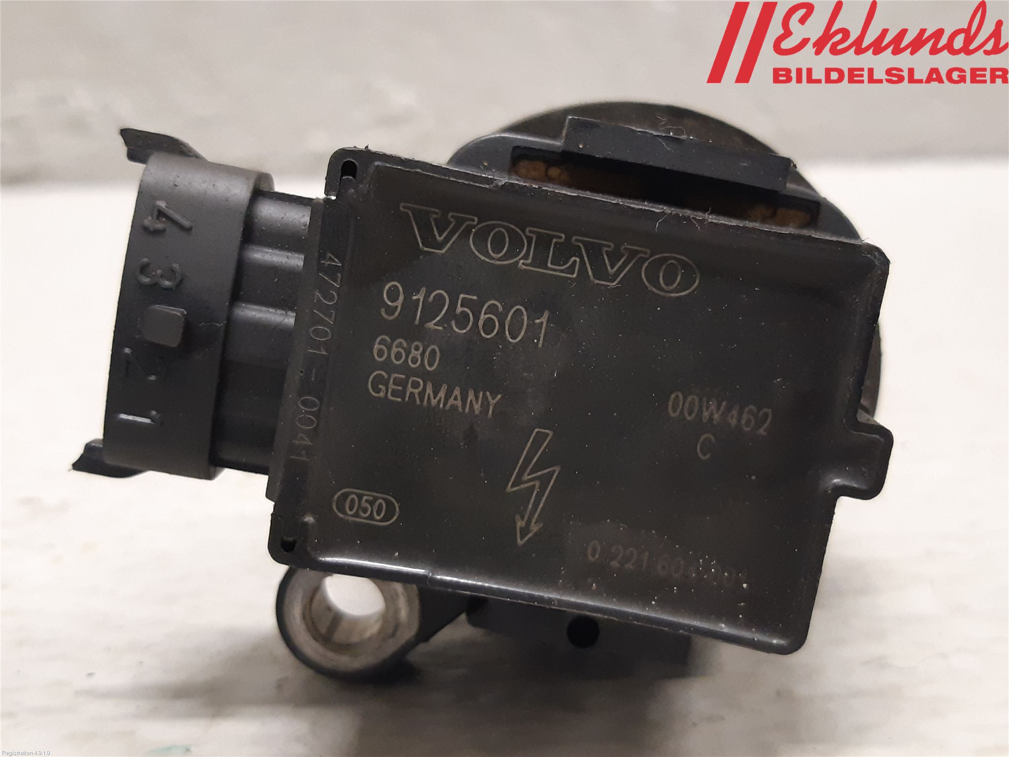 Volvo S60 01-04 Tändspole