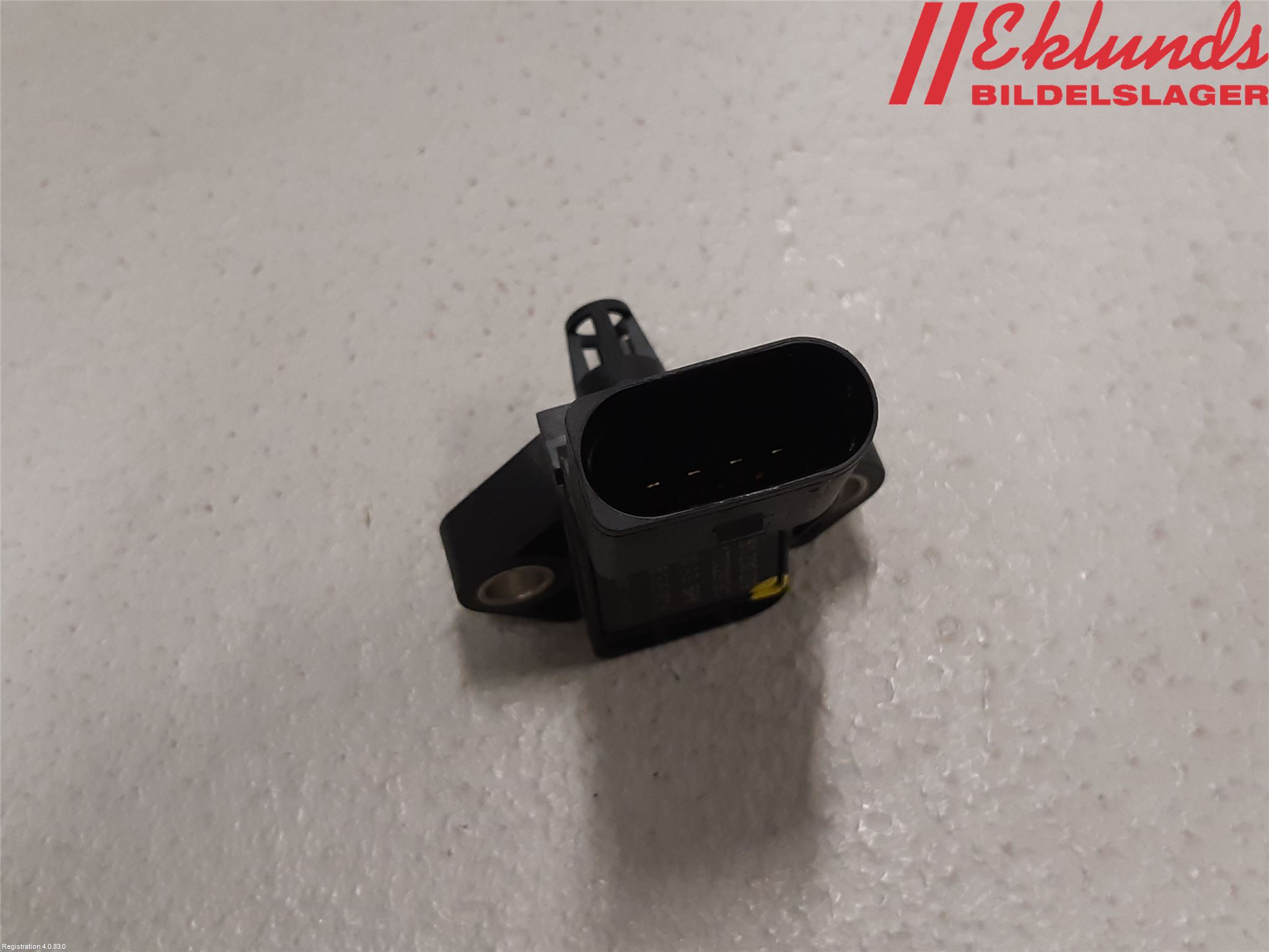 Audi A6/S6 4G 11-18 Givare Laddluftstryck