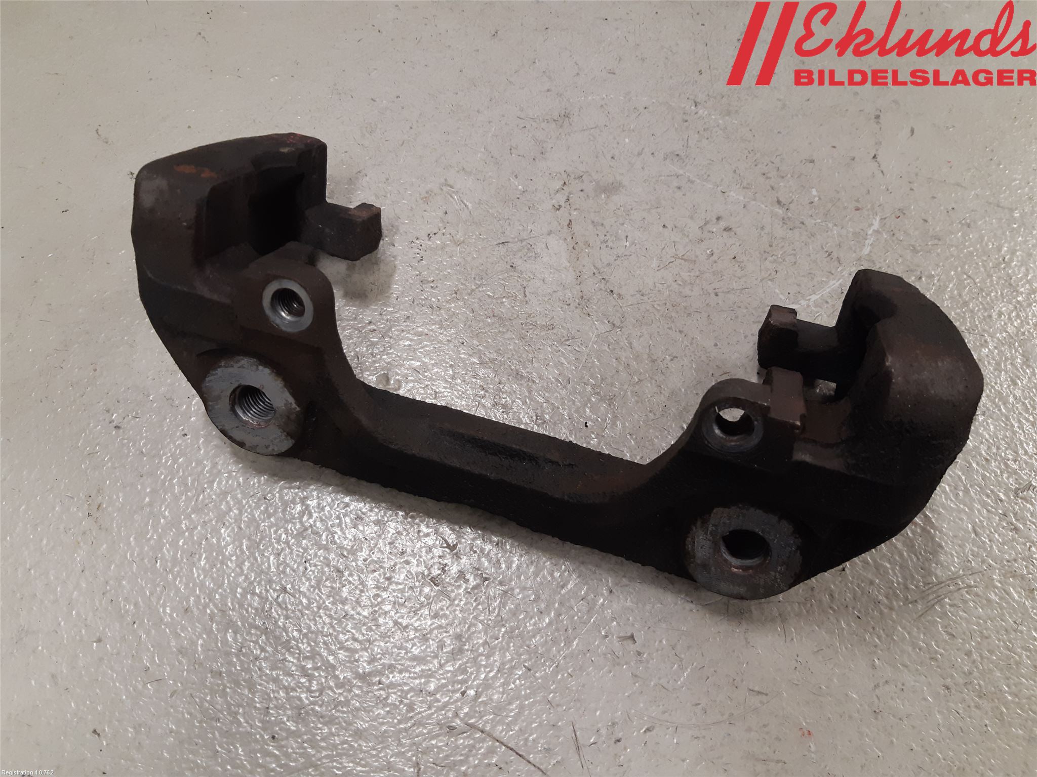 Citroen JUMPY/E-JUMPY 16- Bromsokshållare