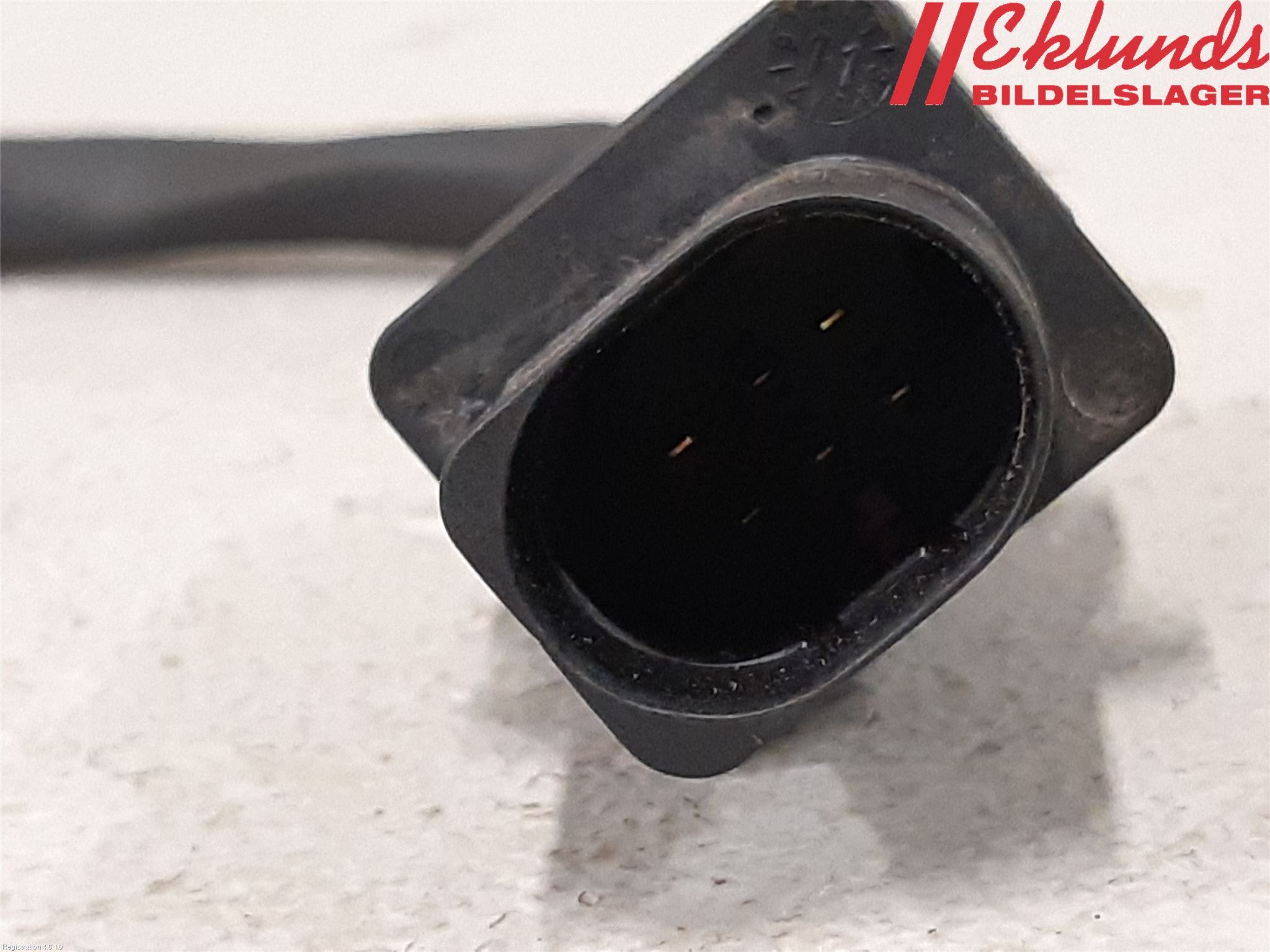 Kia CEED 06-12 Injlambdasond