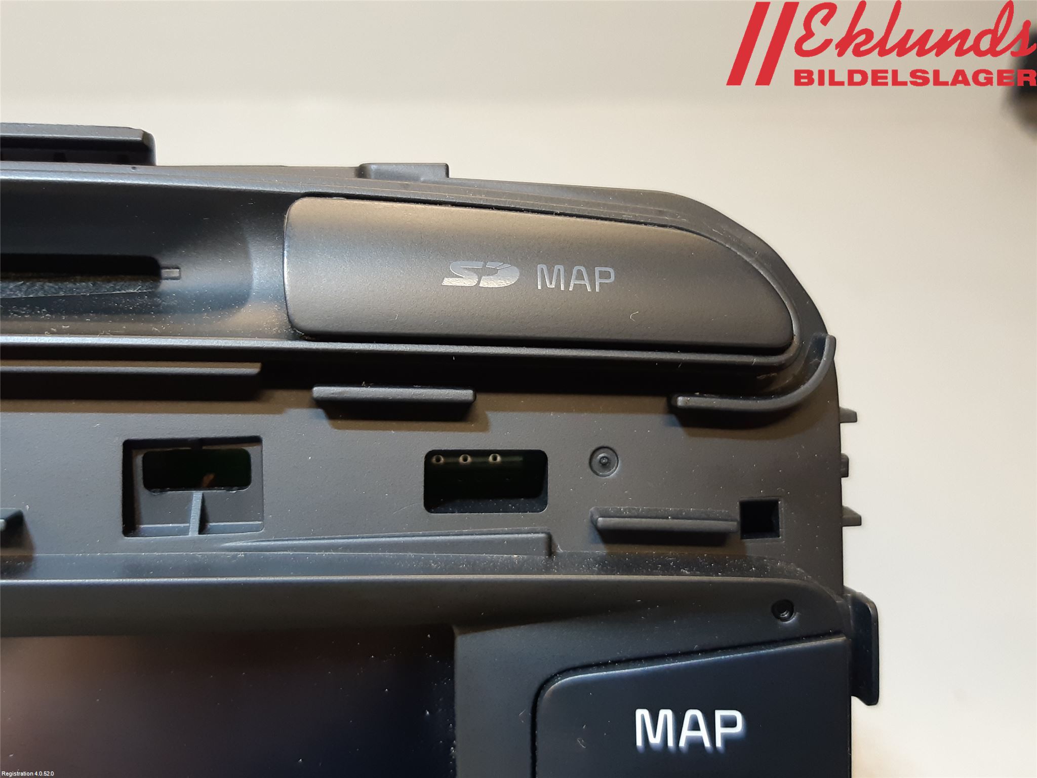 Kia SORENTO 15-20 Cd Radio - Multimediapanel