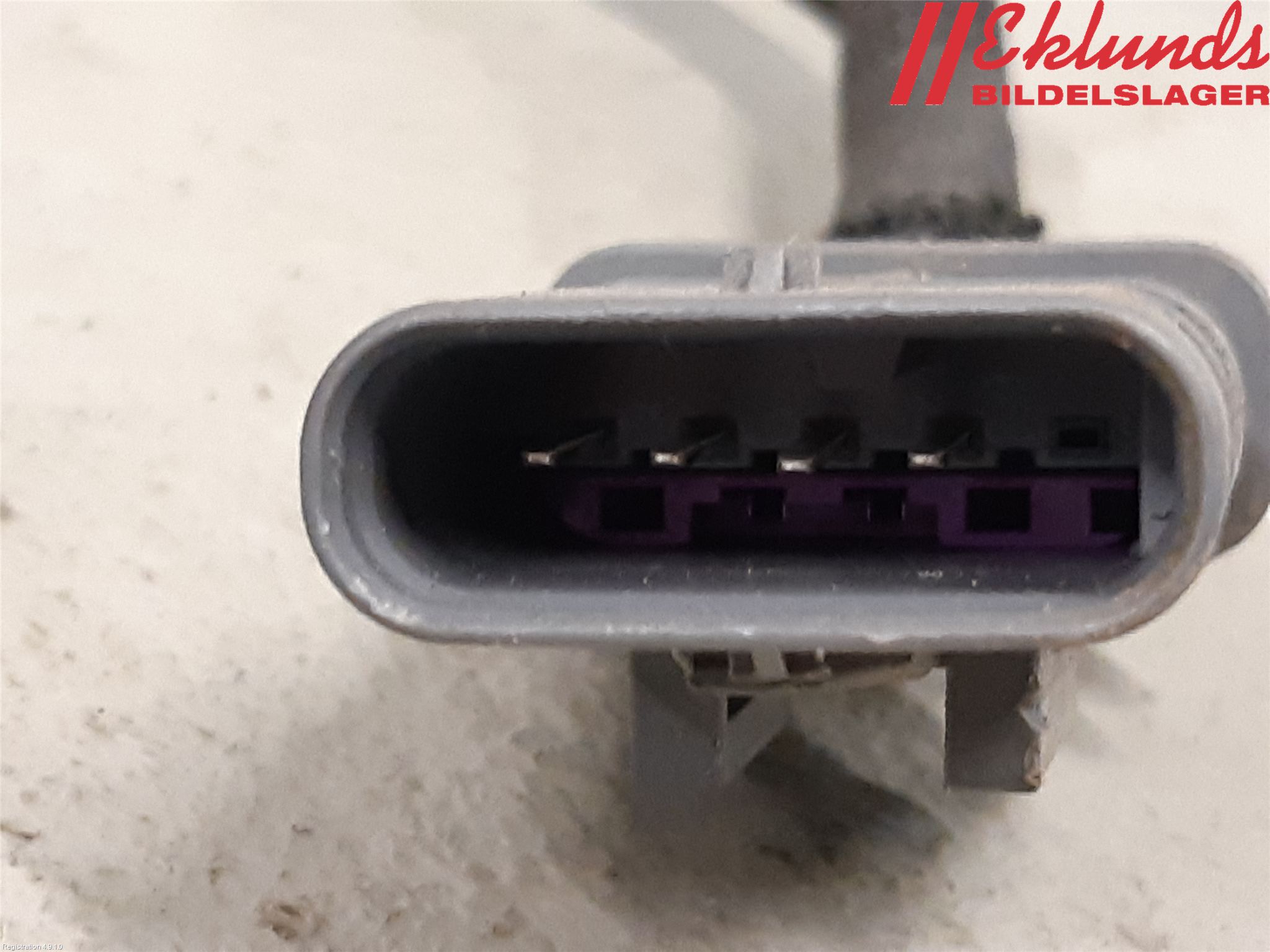 Toyota PROACE II 16- Injlambdasond