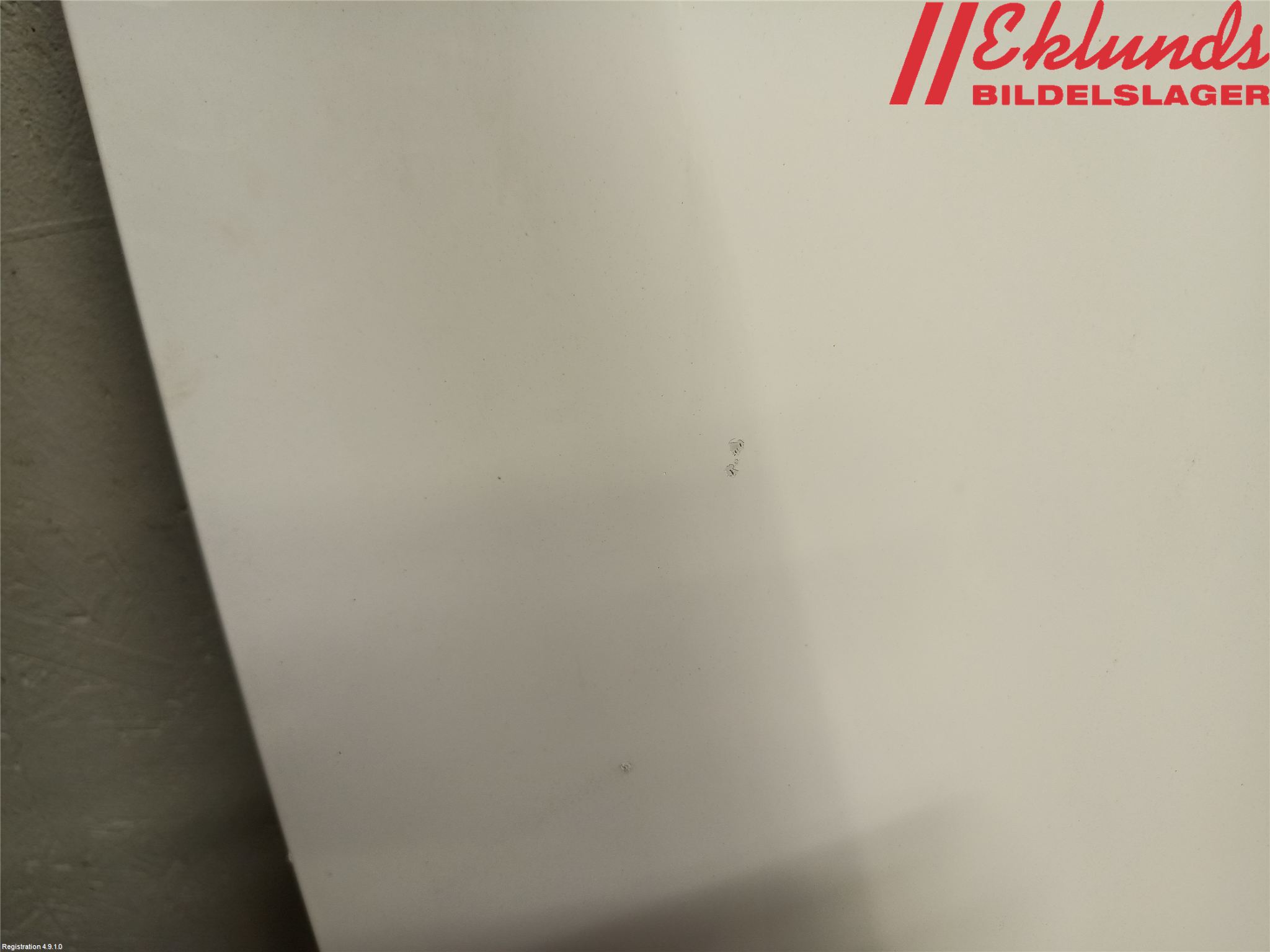 Opel ASTRA J 10-15 Huv Fram