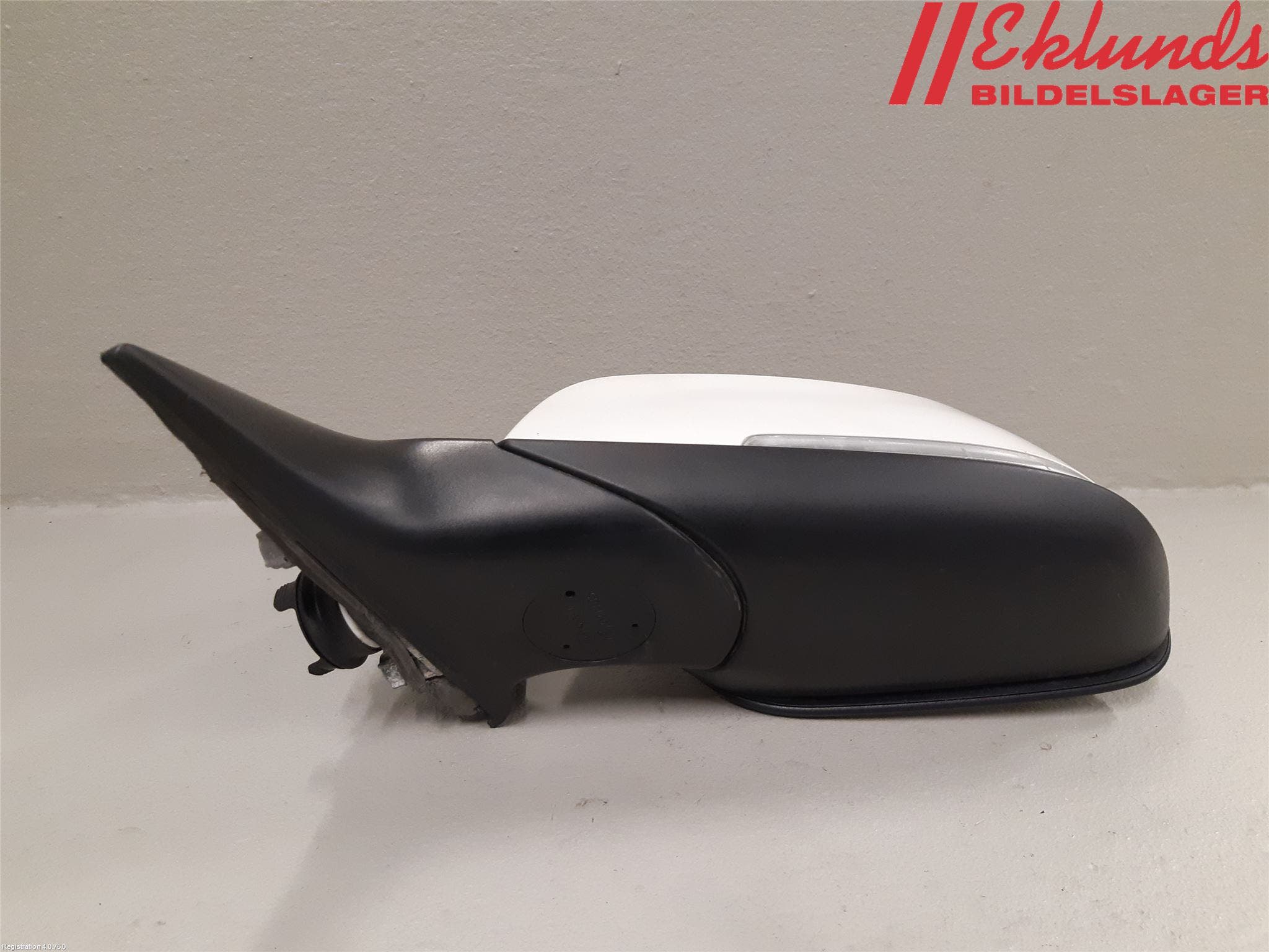 BMW 3 GT F34 13-19 Spegel Yttre El Vä