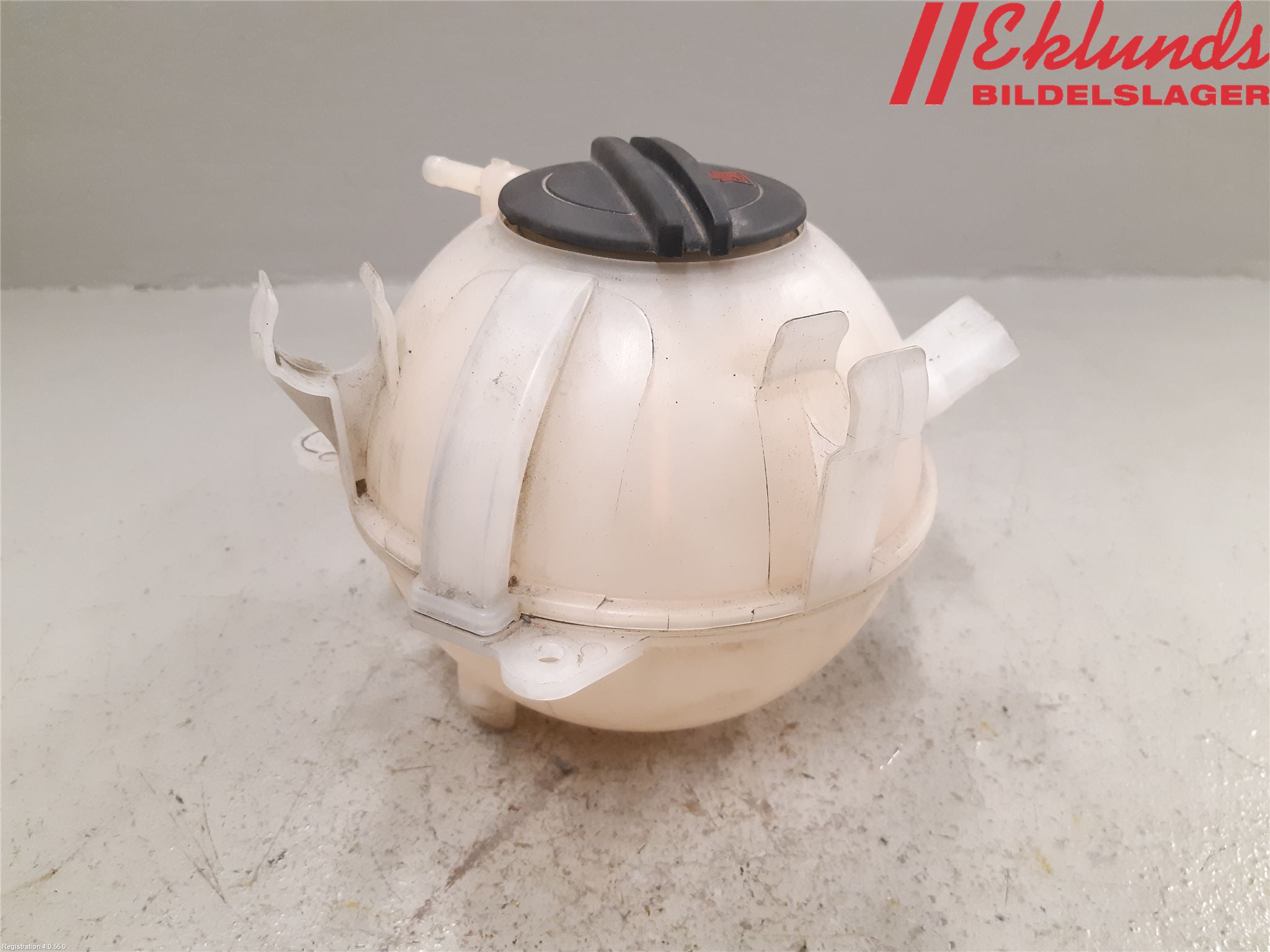 Volkswagen VW SHARAN 11- Expansionstank