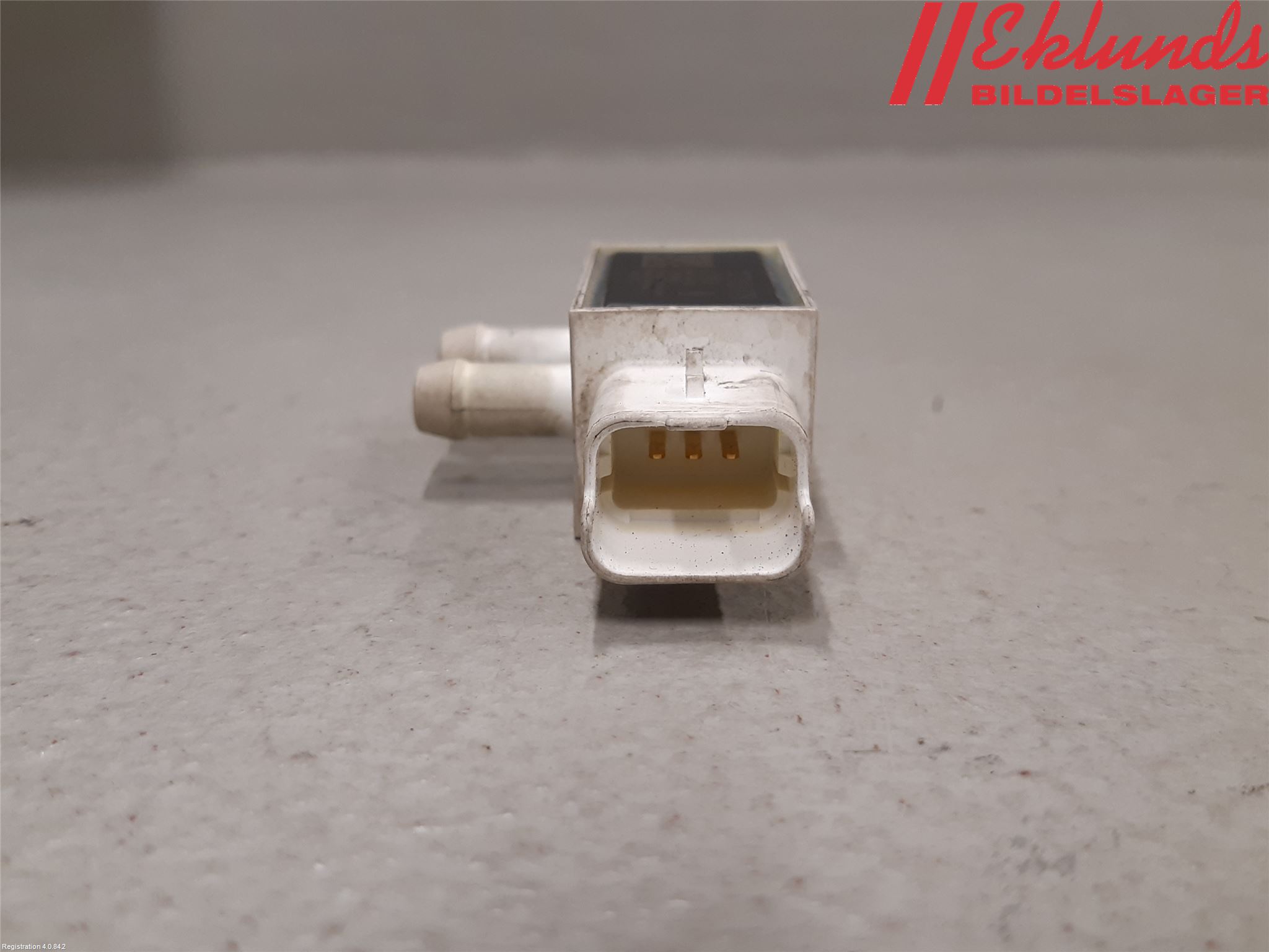 Renault CLIO IV 12-16 Sensor Avgas