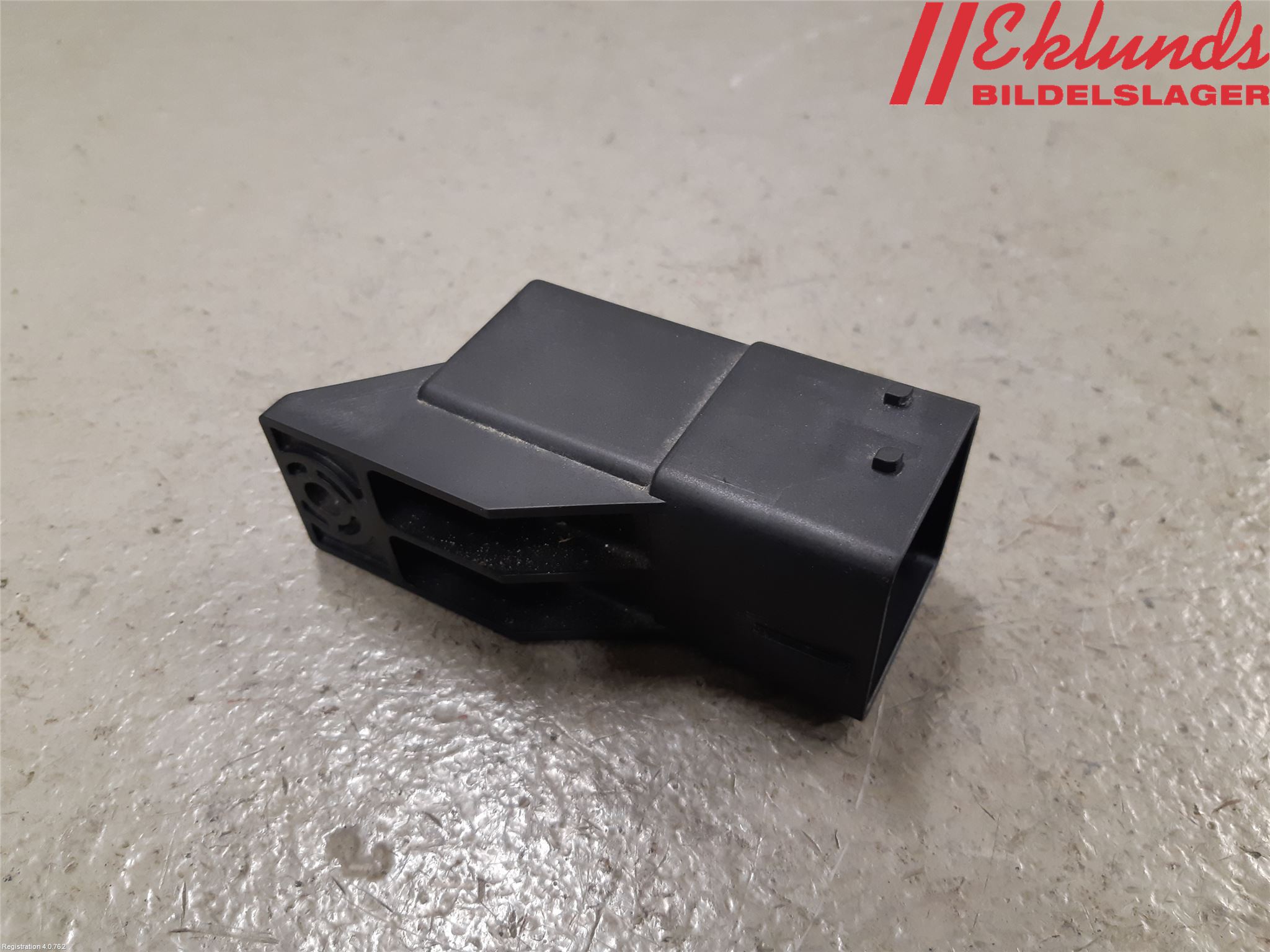 Citroen JUMPY/E-JUMPY 16- Relä Glödning Diesel