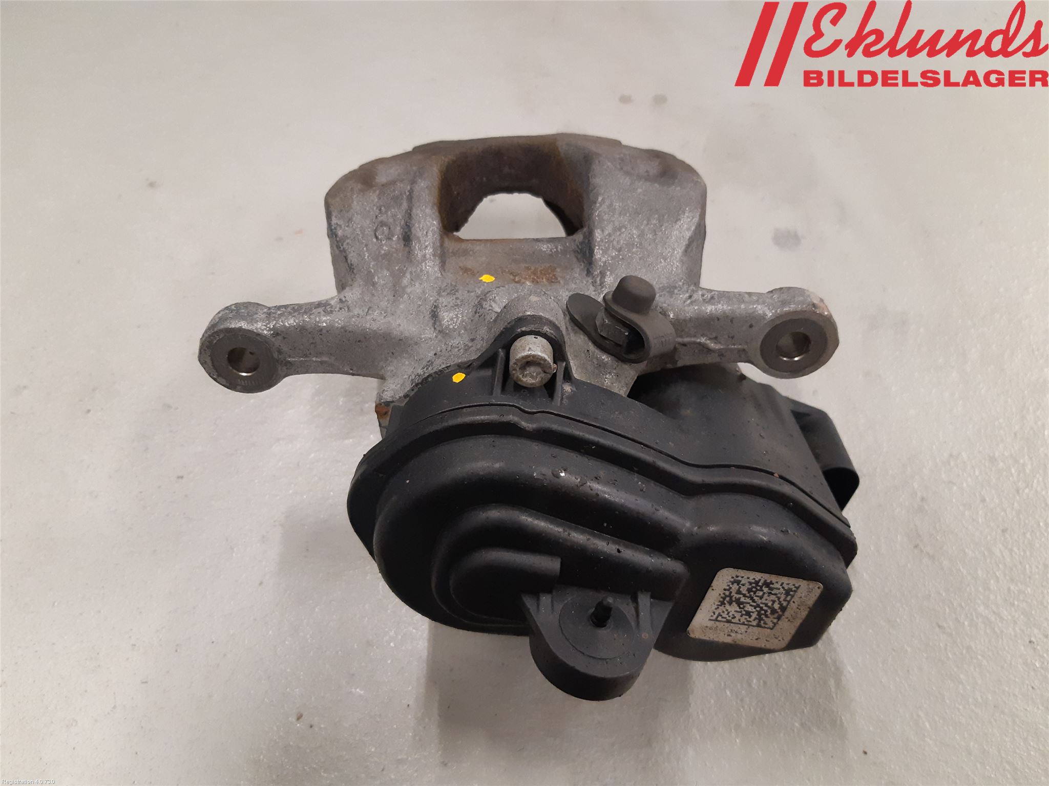 Audi A4/S4 B9 16-19 Bromsok Bak Höger