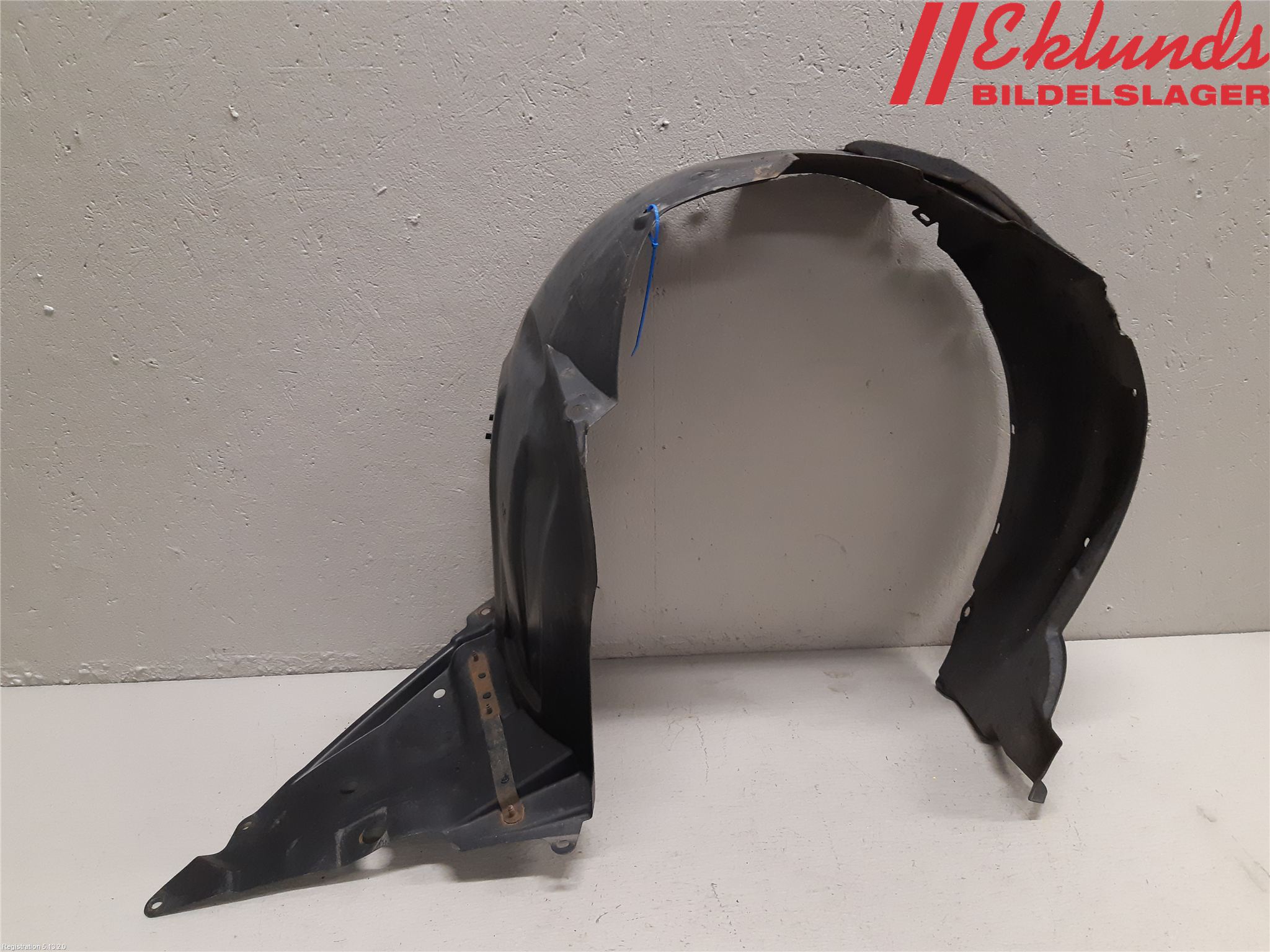 Toyota AVENSIS 09-15 Skärm Inner