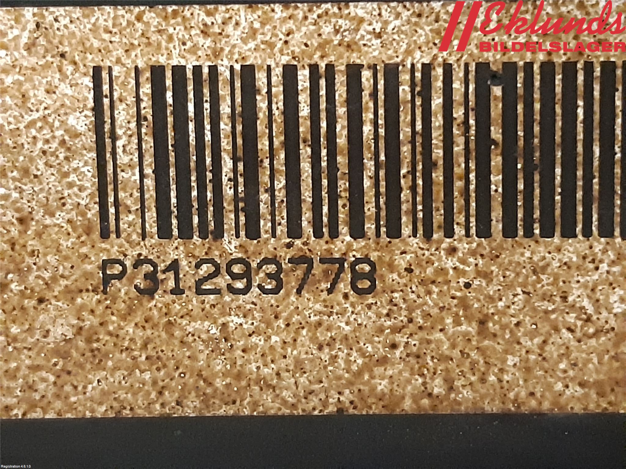 Volvo XC70 08-13 Kylfläkt El