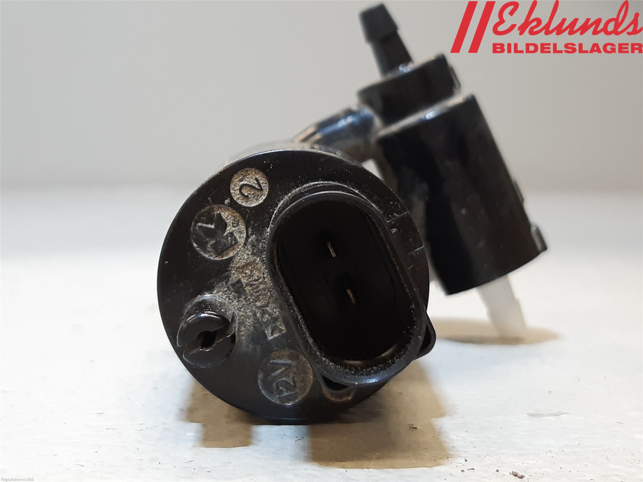 Fiat FREEMONT Spolarpump Vindruta