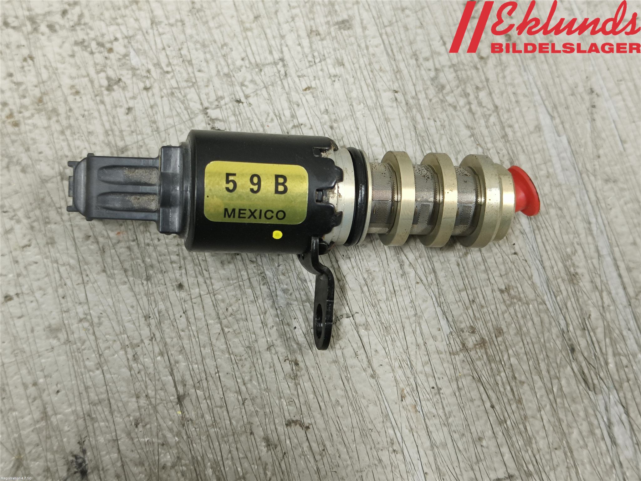 Honda CIVIC 17-22 Sensor Övrigt
