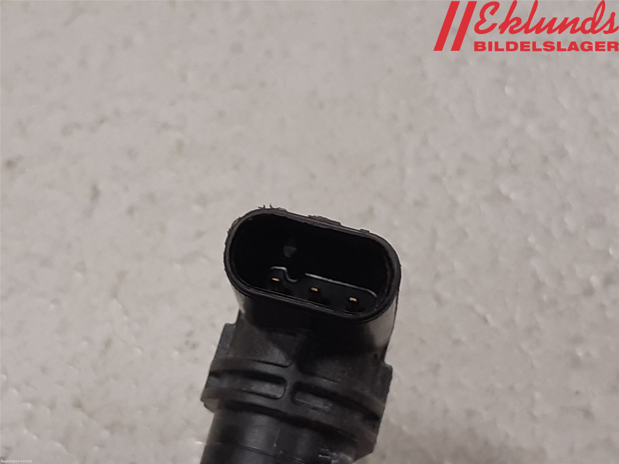 Audi A6/S6 4G 11-18 Givare Varvtal-Tändläge