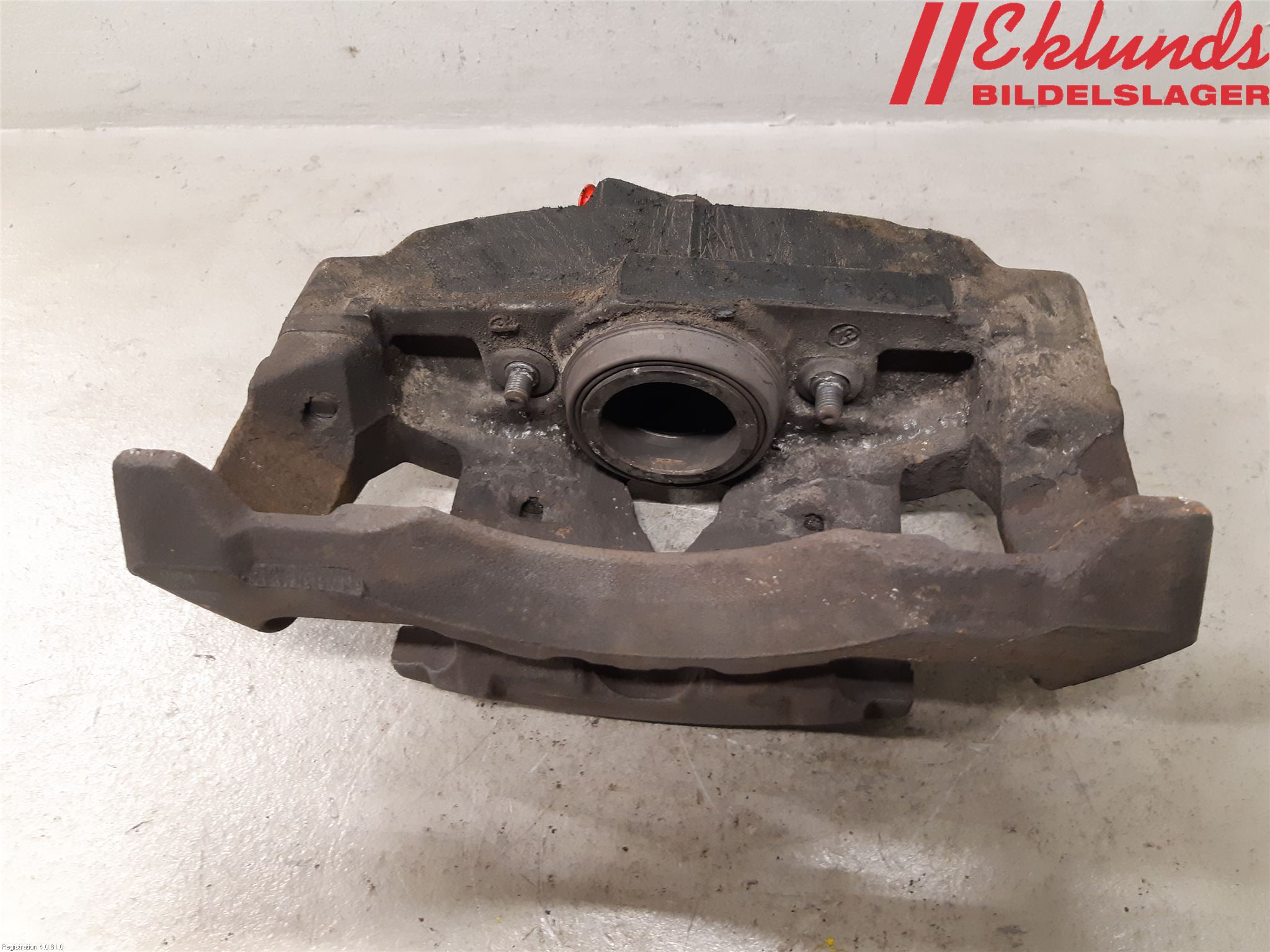 Volvo V70 08-13 Bromsok Fram Vänster