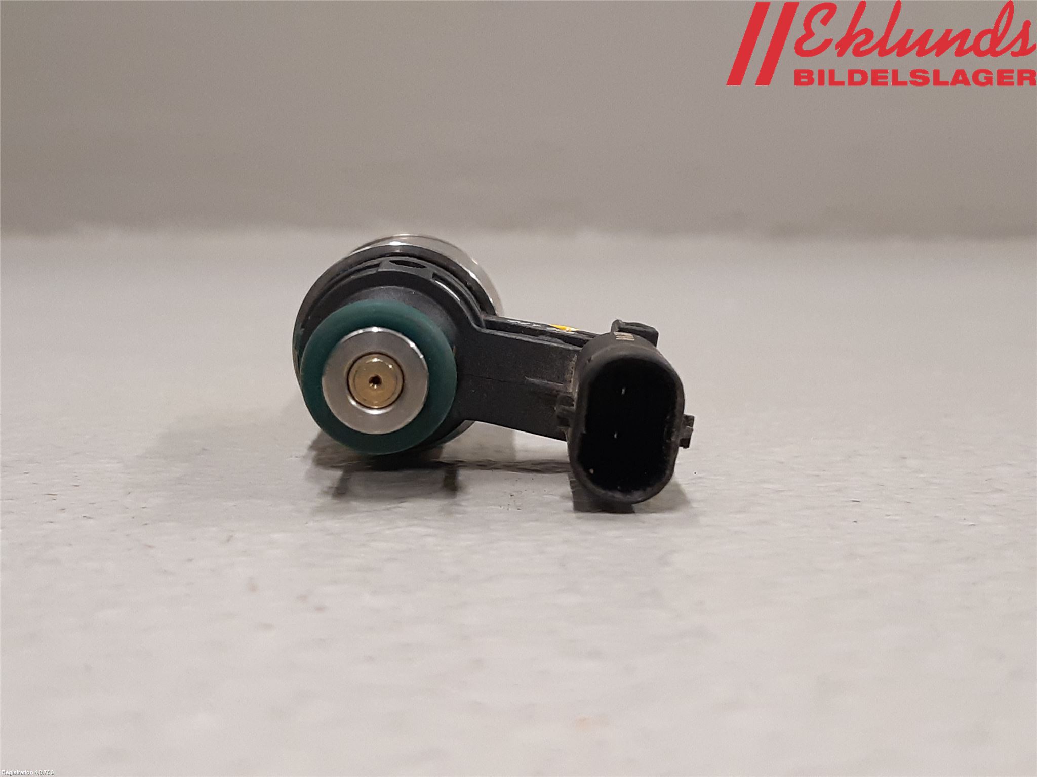 Volkswagen VW POLO 10-17 Injspridare