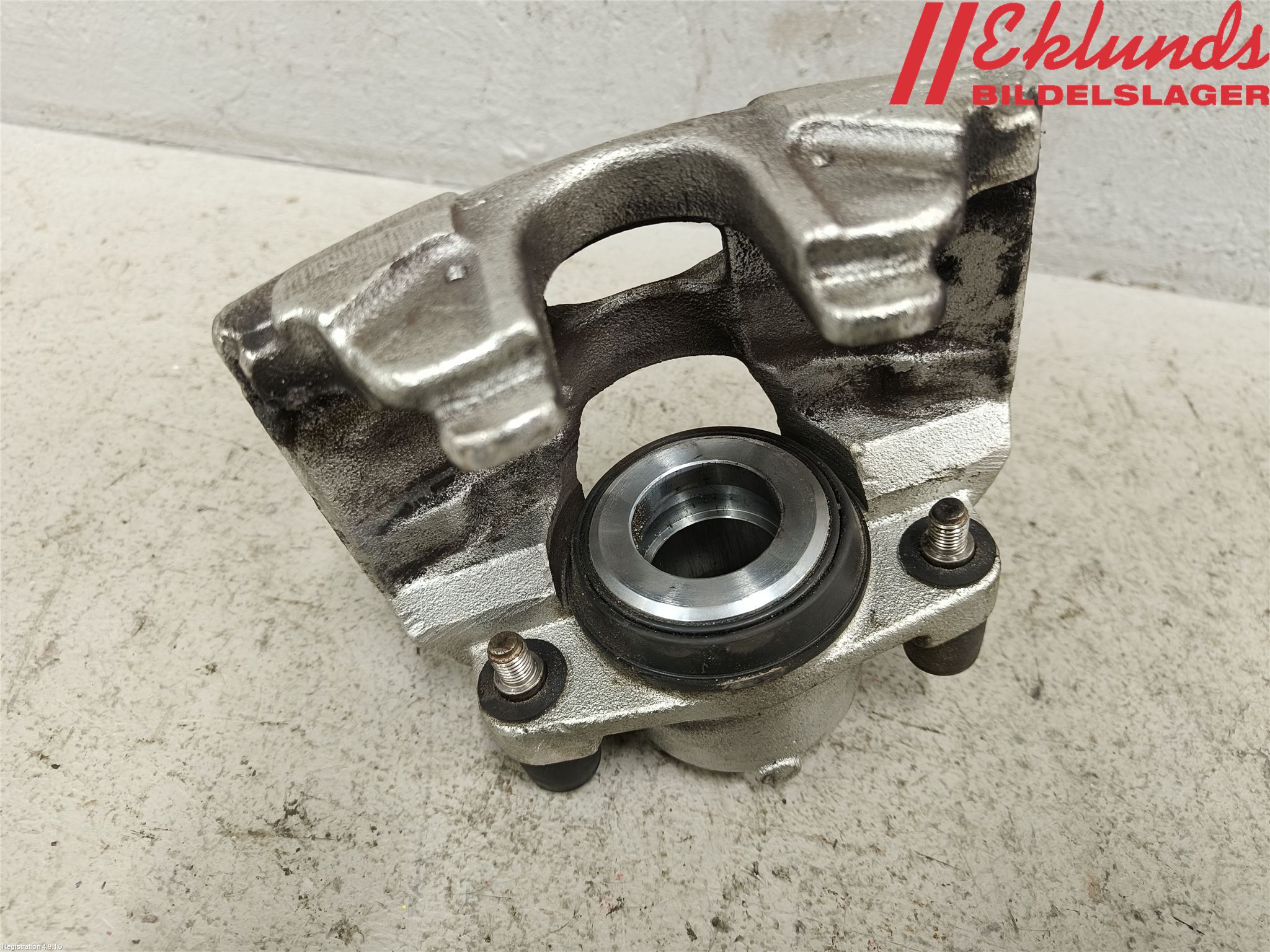 Saab 9-3 VER 2 Bromsok Fram Vänster