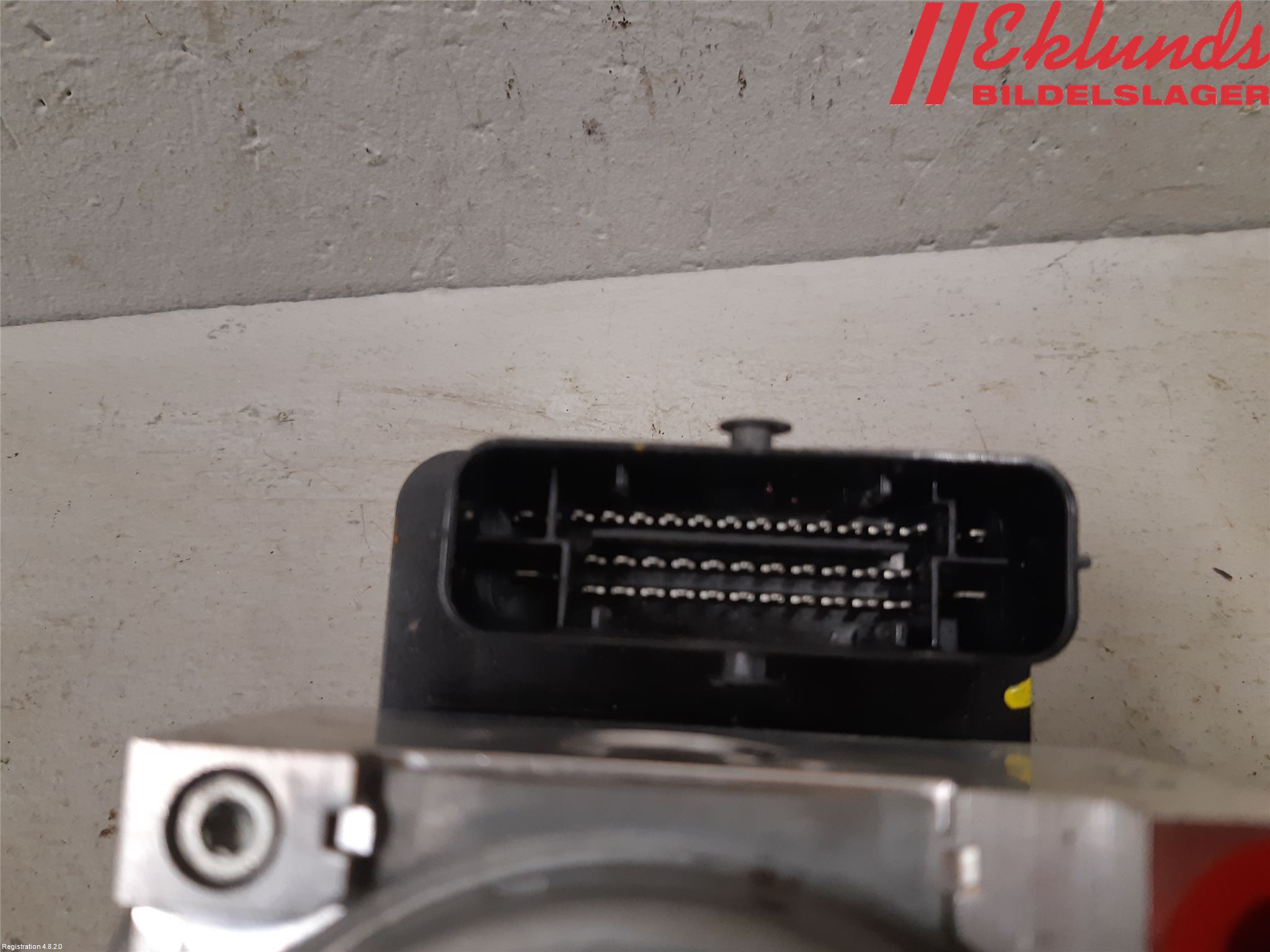 Mazda 2 (DJ) 15-22 Abs Hydraulaggregat