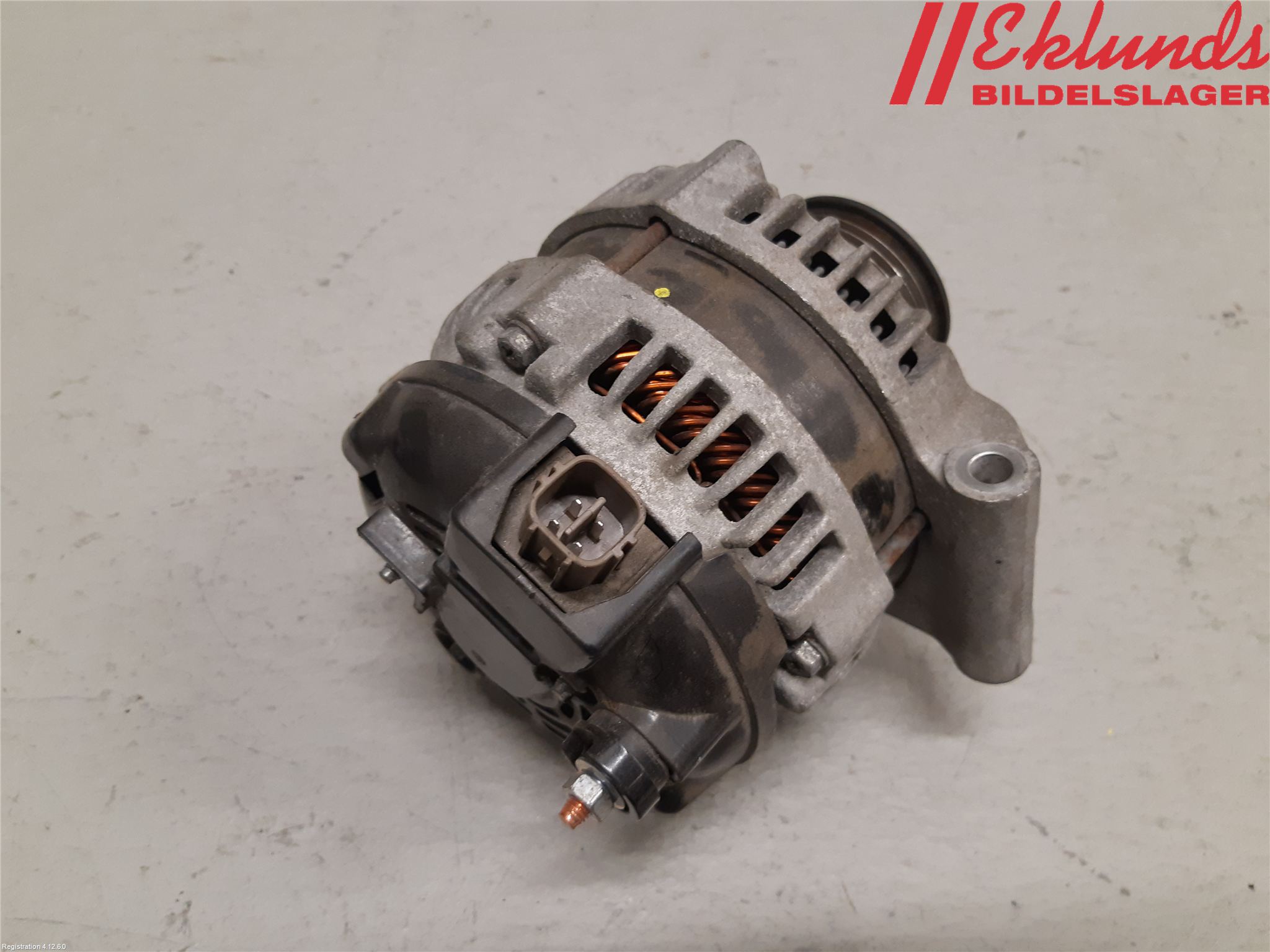 Honda ACCORD    03-07 Generator
