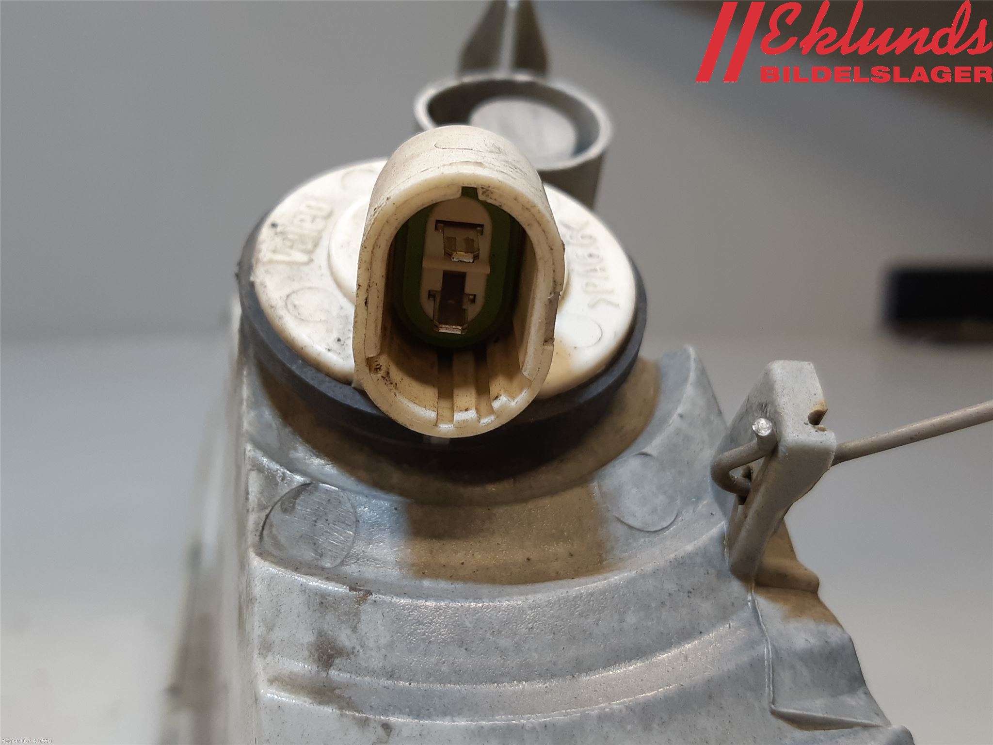 Renault TRAFIC   02-14 Blinkers Fram Höger