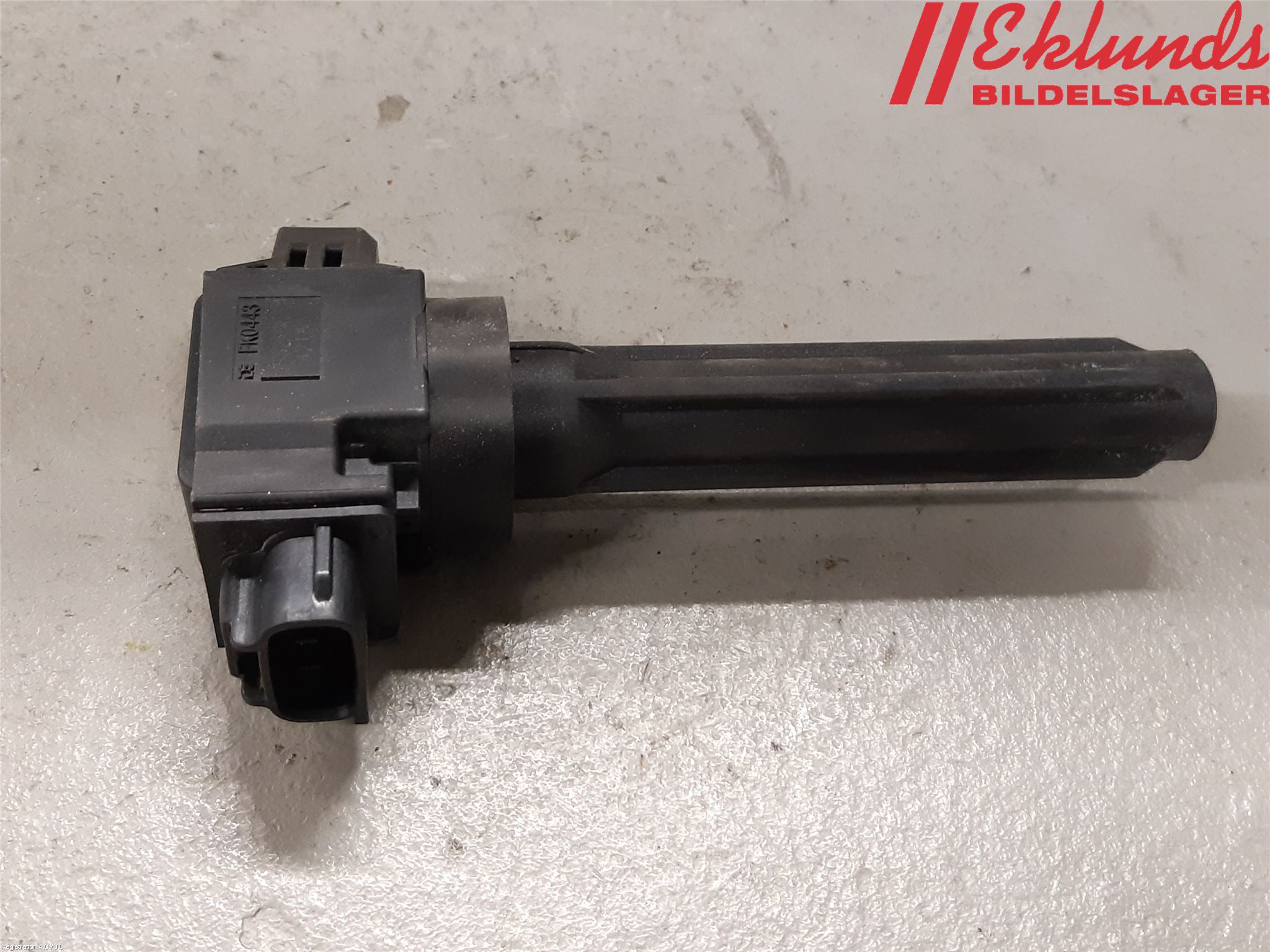 Mitsubishi SPACE STAR 13- Tändspole