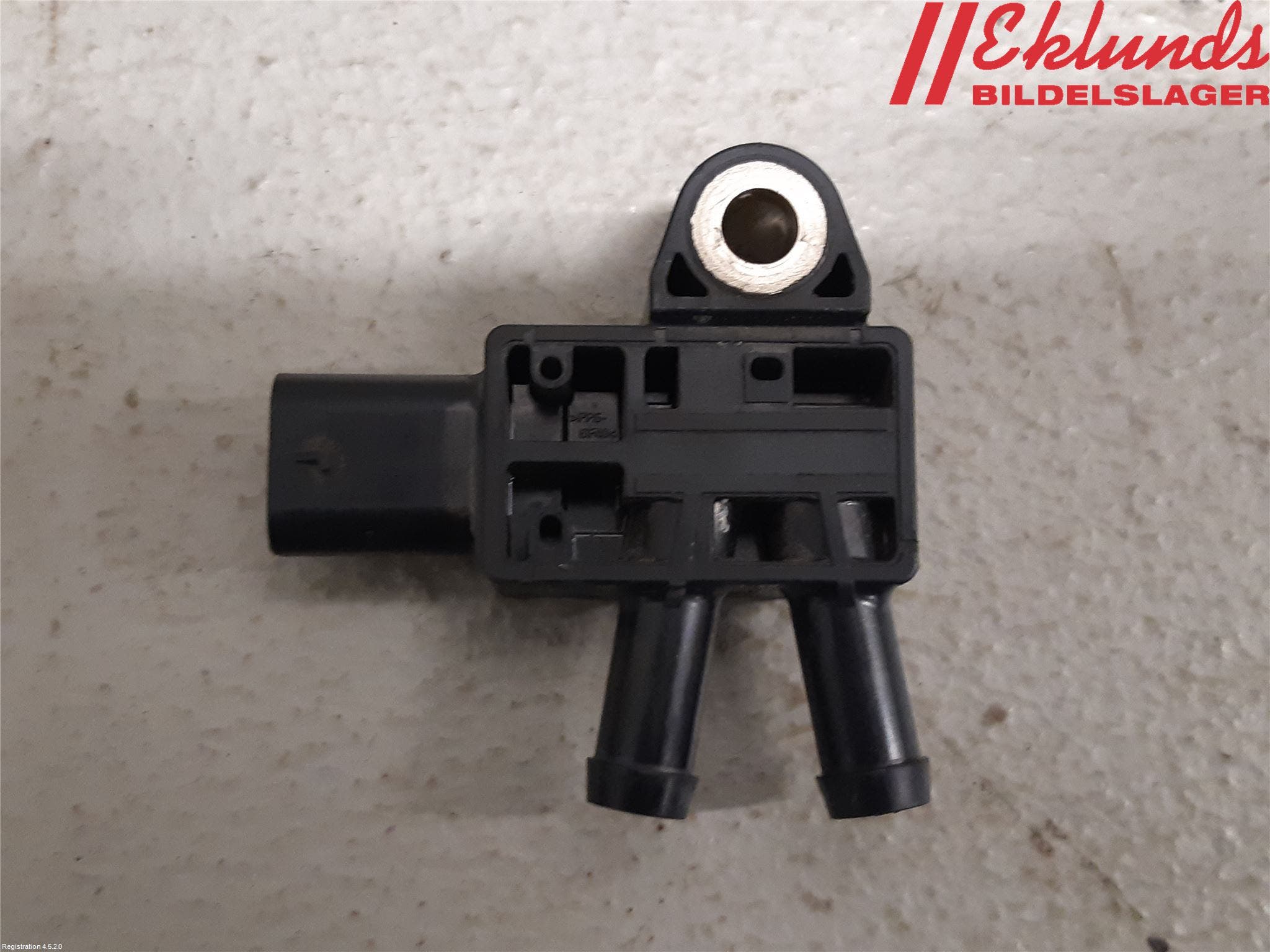 Mercedes-Benz MB SPRINTER (W907/W910) 19- Givare Temp-Tryck Avgas