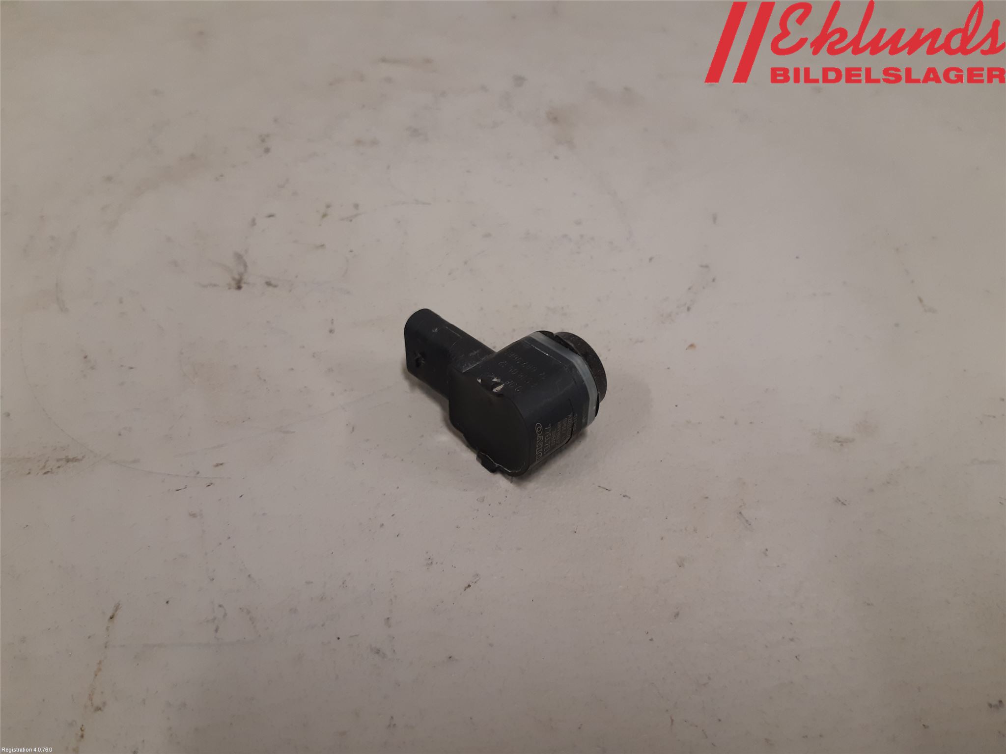 Volvo V60 11-13 Parkeringshjälp Backsensor