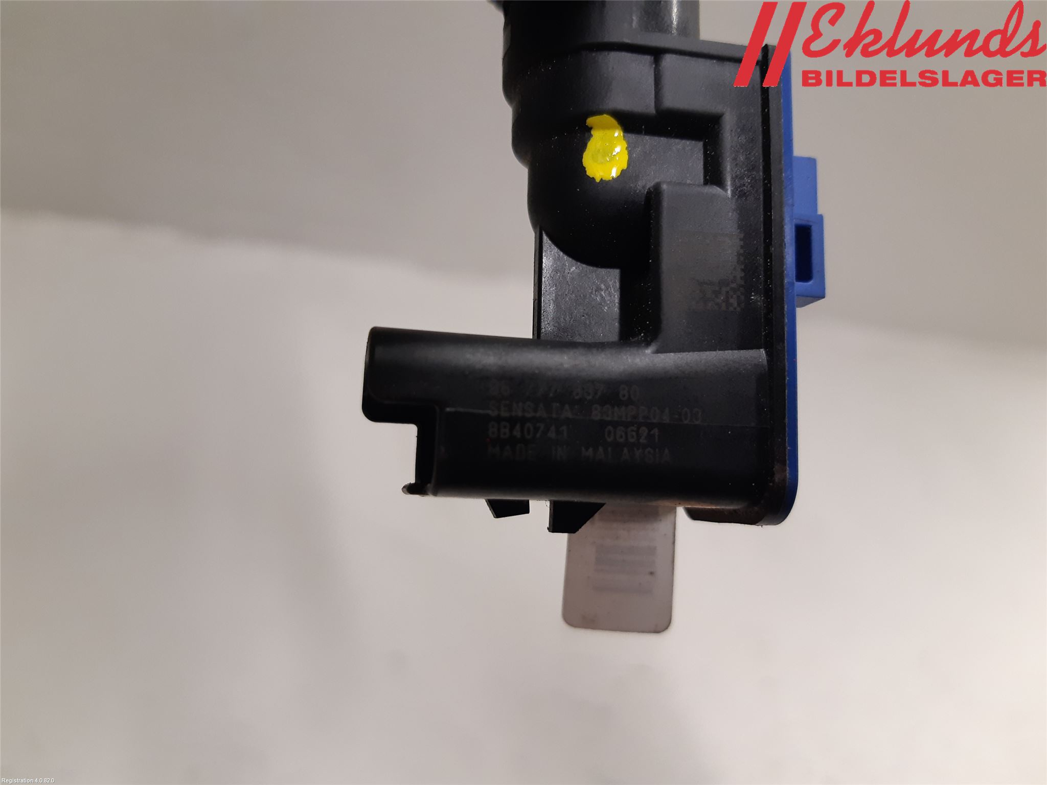 Peugeot EXPERT/E-EXPERT 17- Givare Övrigt