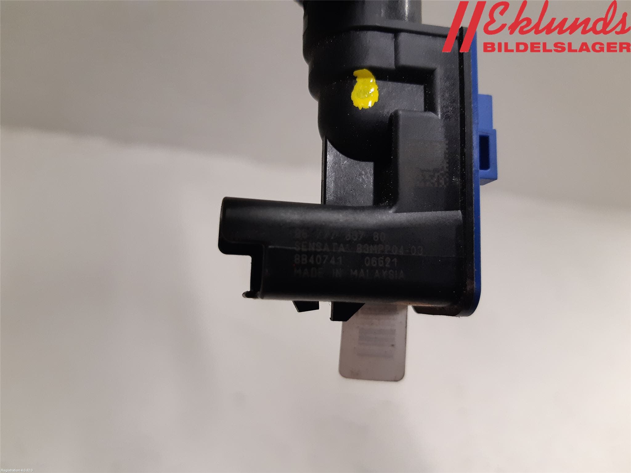 Peugeot EXPERT/E-EXPERT 17- Givare Övrigt