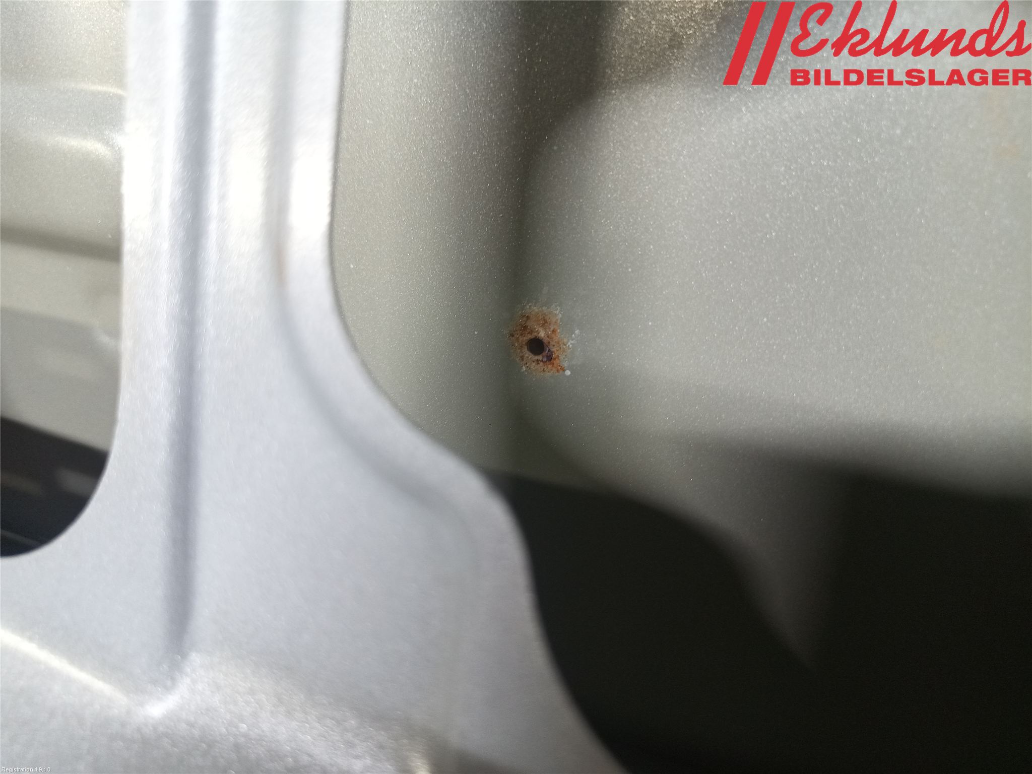 Hyundai SANTA FE  06-12 Baklucka Kombi