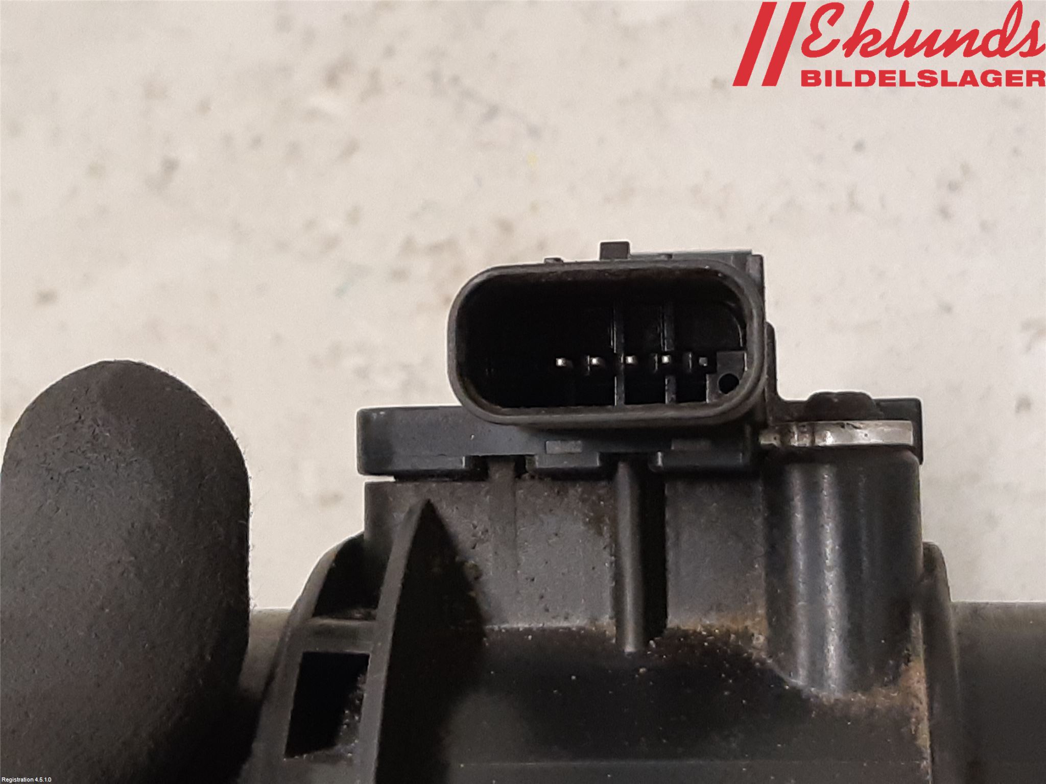 Ford FOCUS 11-14 Injluftmassamätare