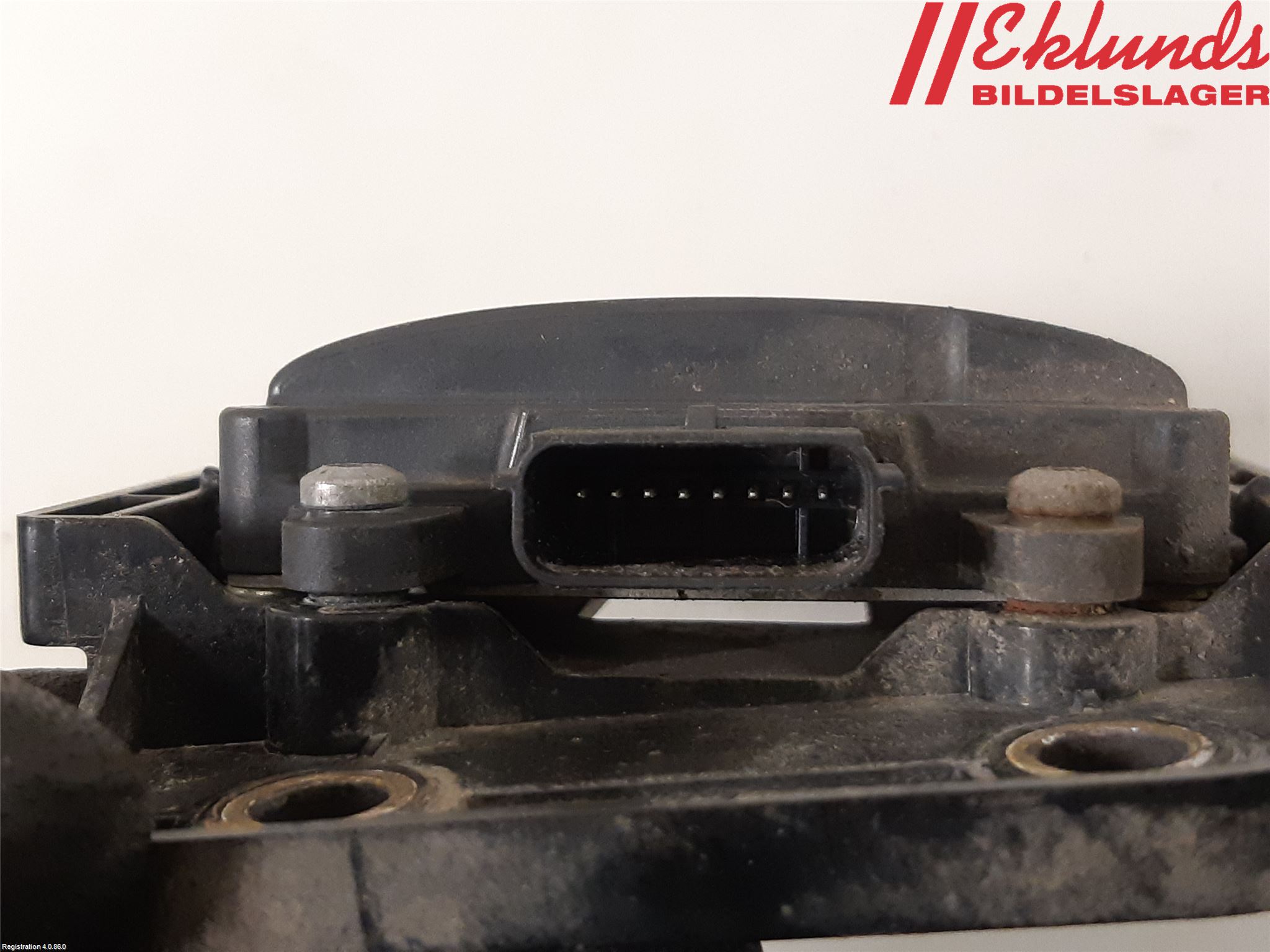 Nissan X-TRAIL 14-21 Sensor Aktivt Kollisionsskydd