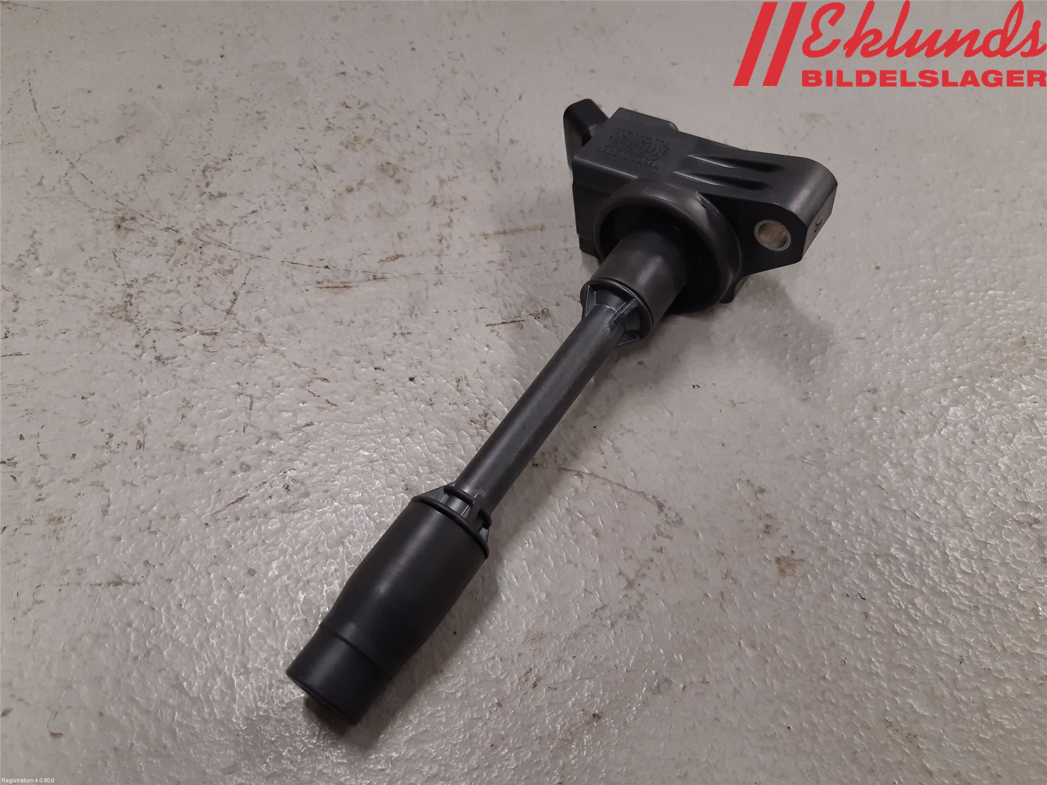 Toyota C-HR 16-23 Tändspole