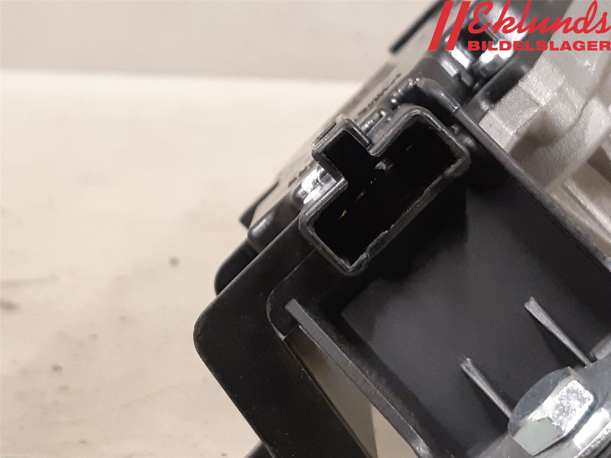 Kia CEED 12-18 Torkarmotor Baklucka